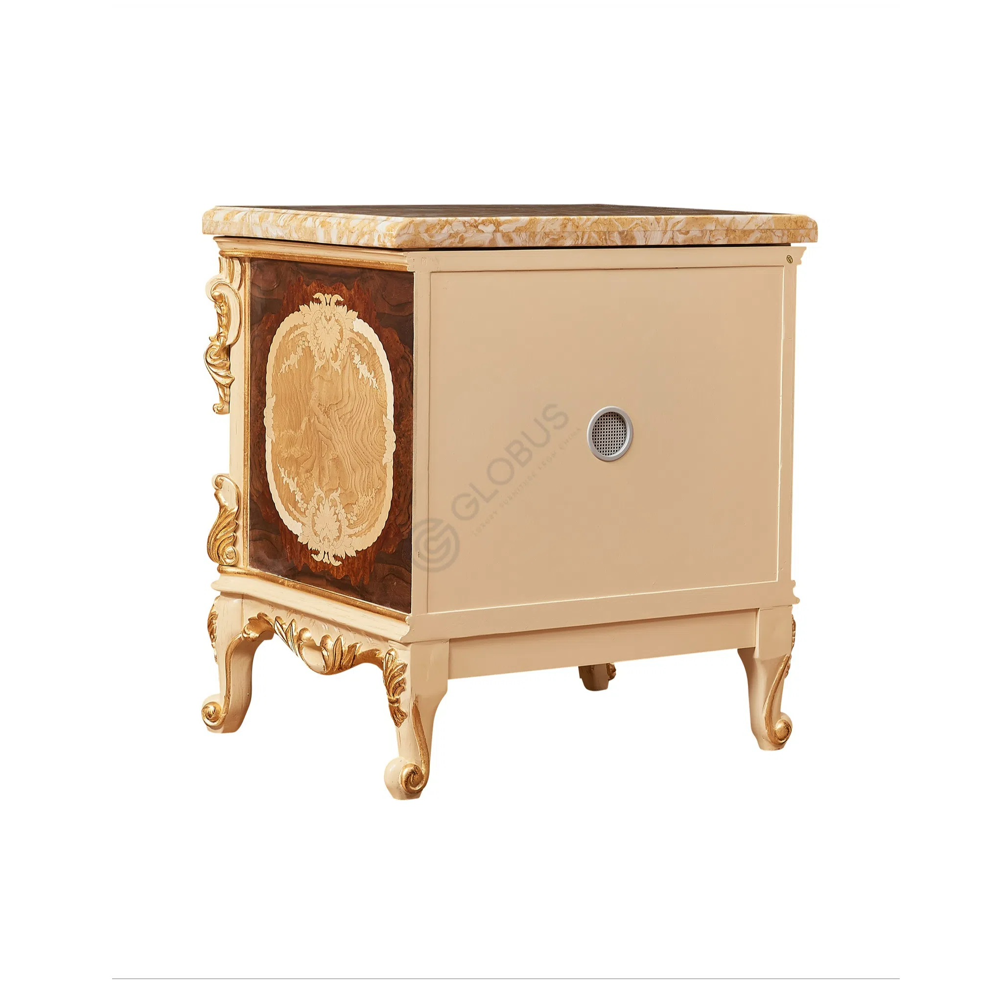 Bedside table Agapeto