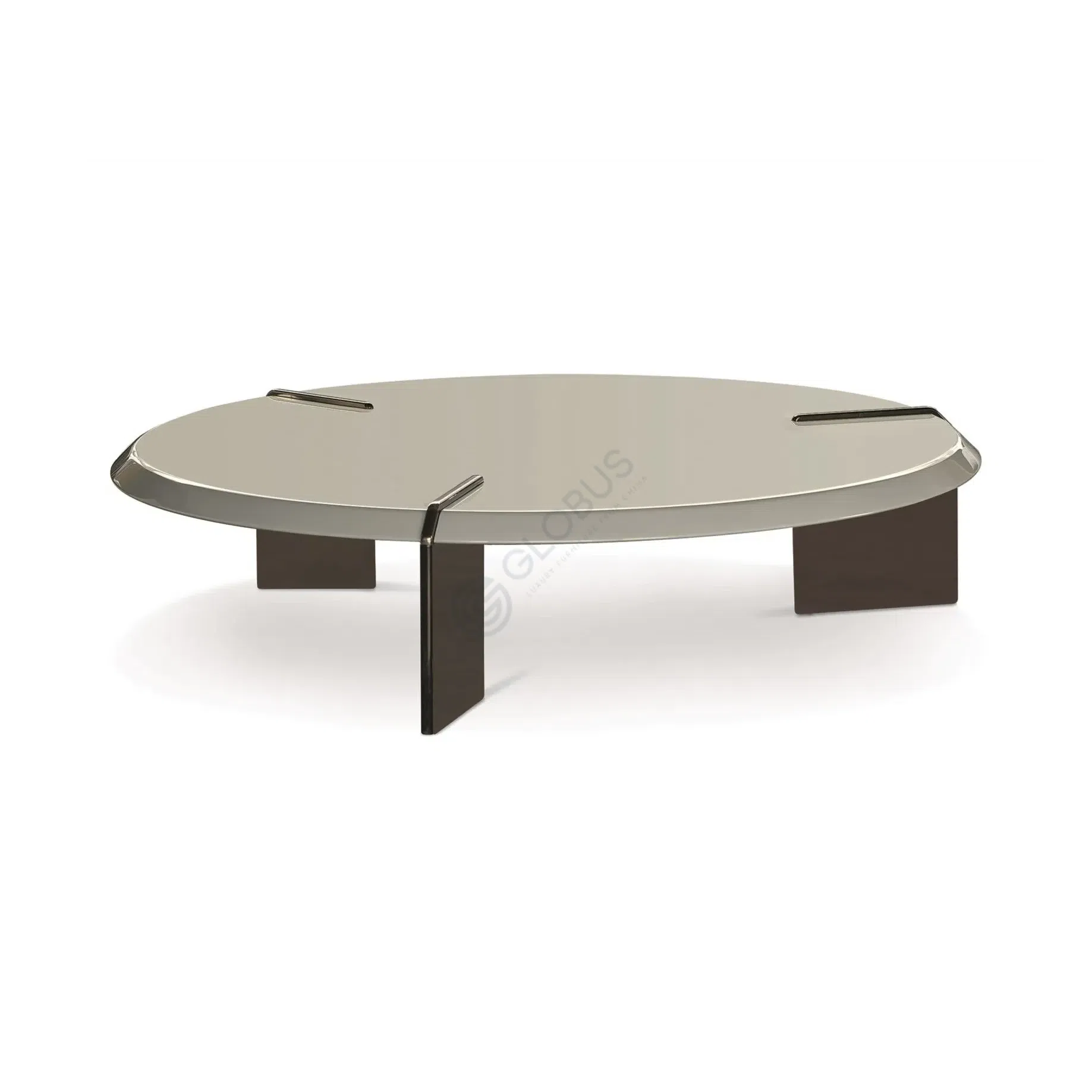 Coffee table MINOTTI Keel