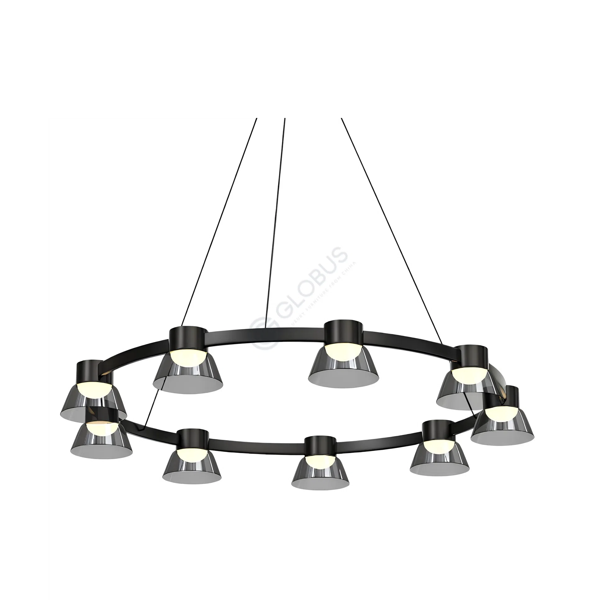 Chandelier Buenopadilla