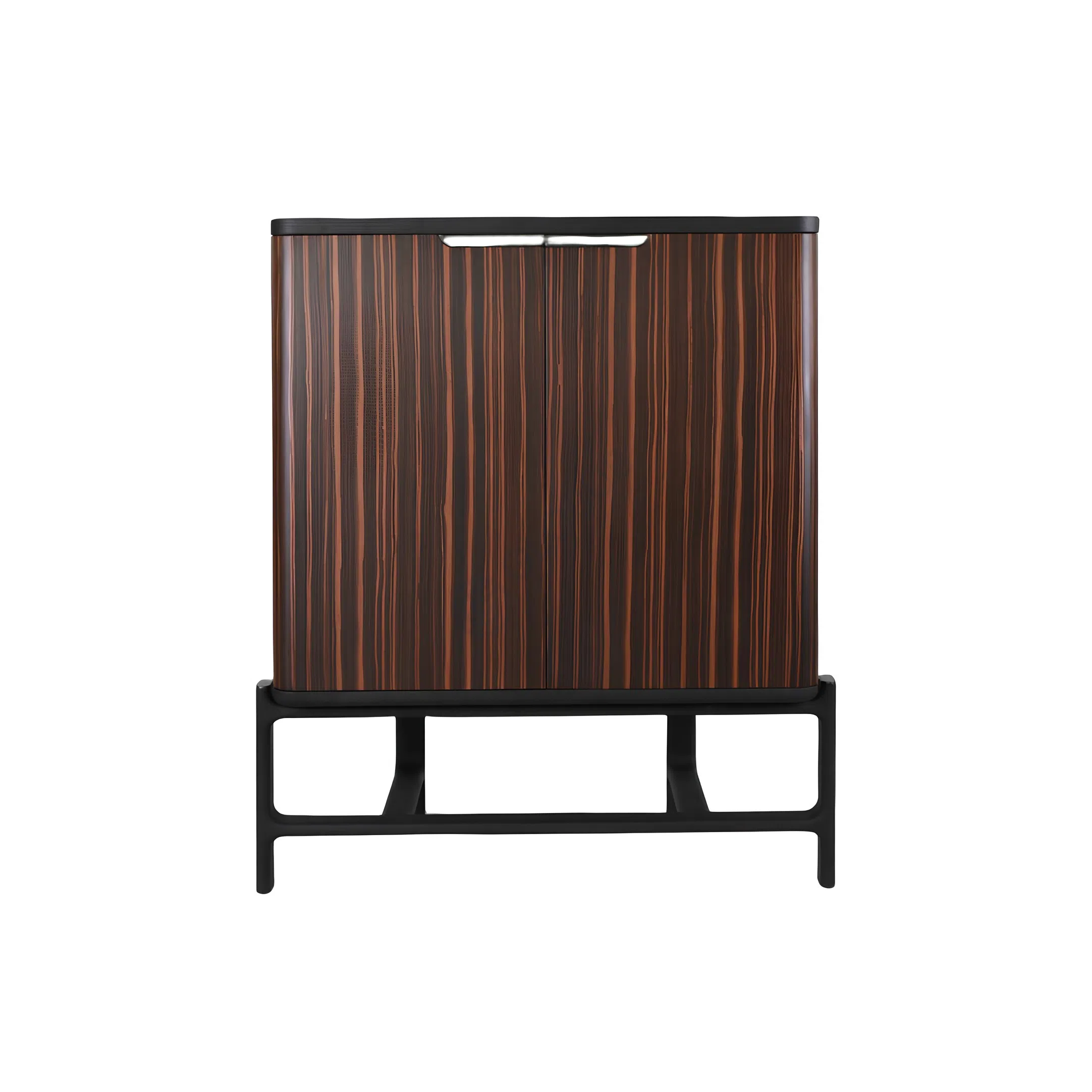 Wine cabinet POLTRONA FRAU Duo