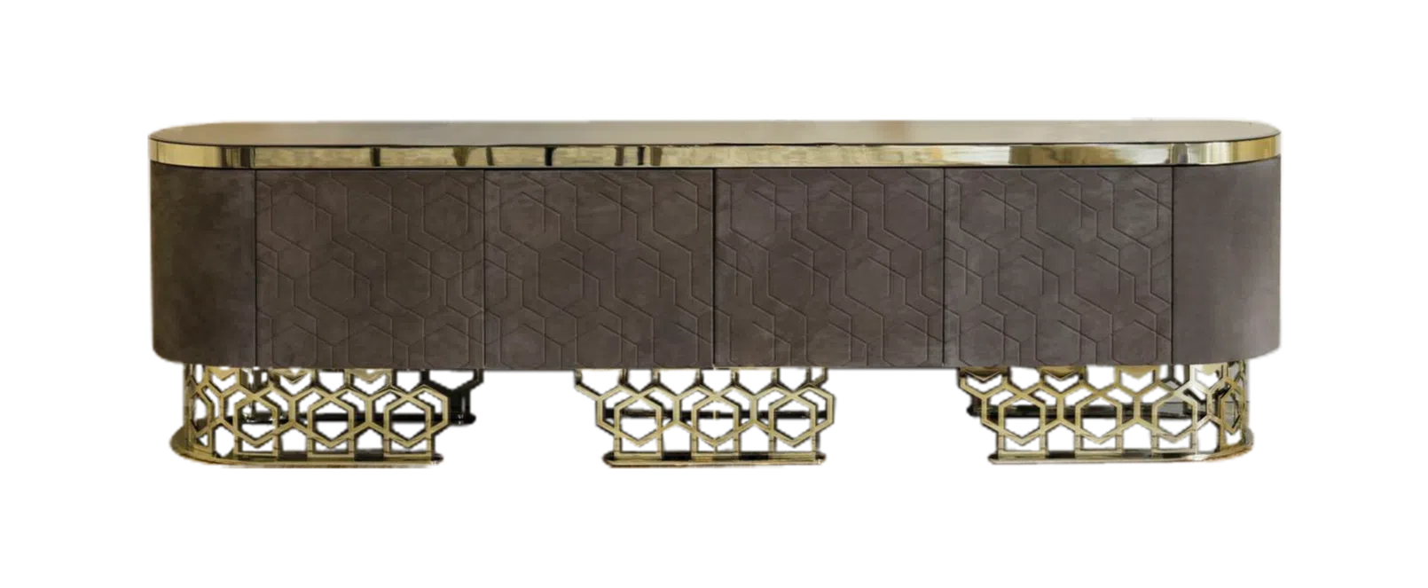 TV stand LONGHI Vicky