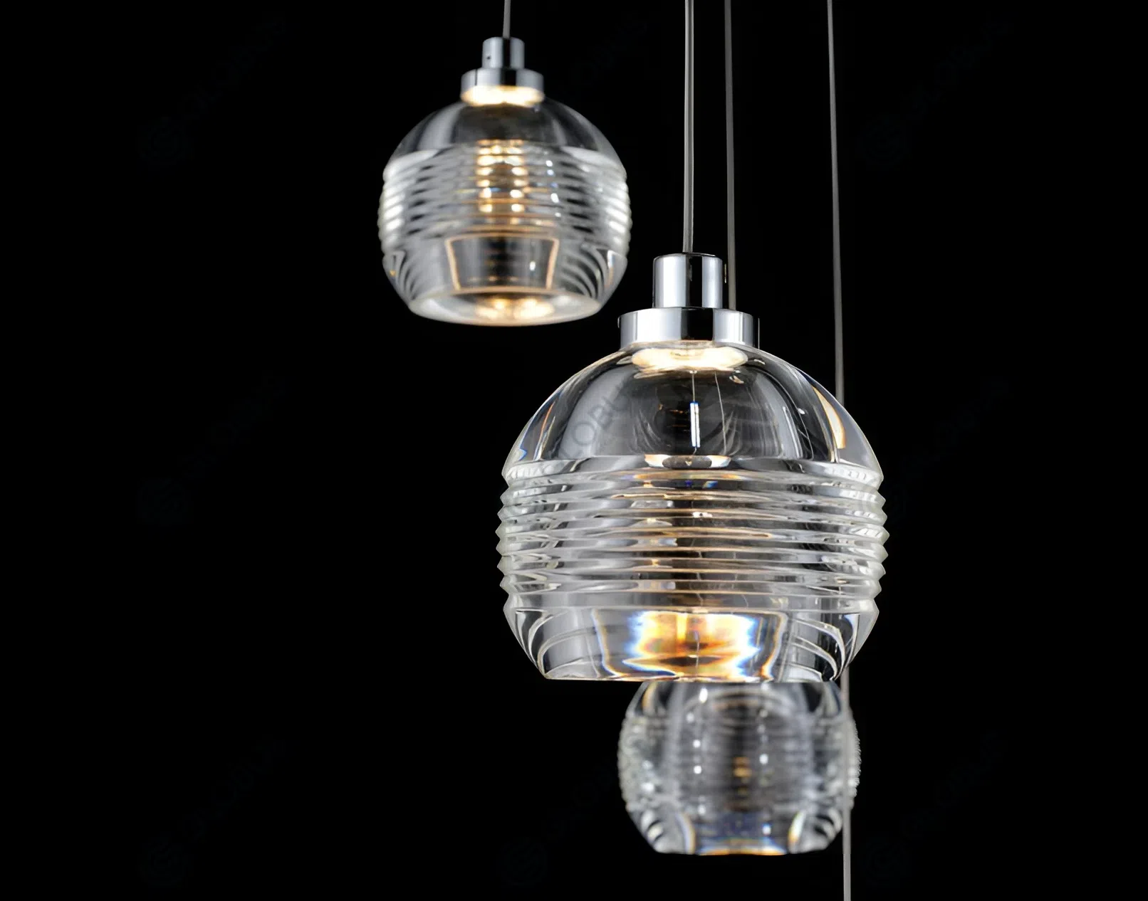 Chandelier Adornatus