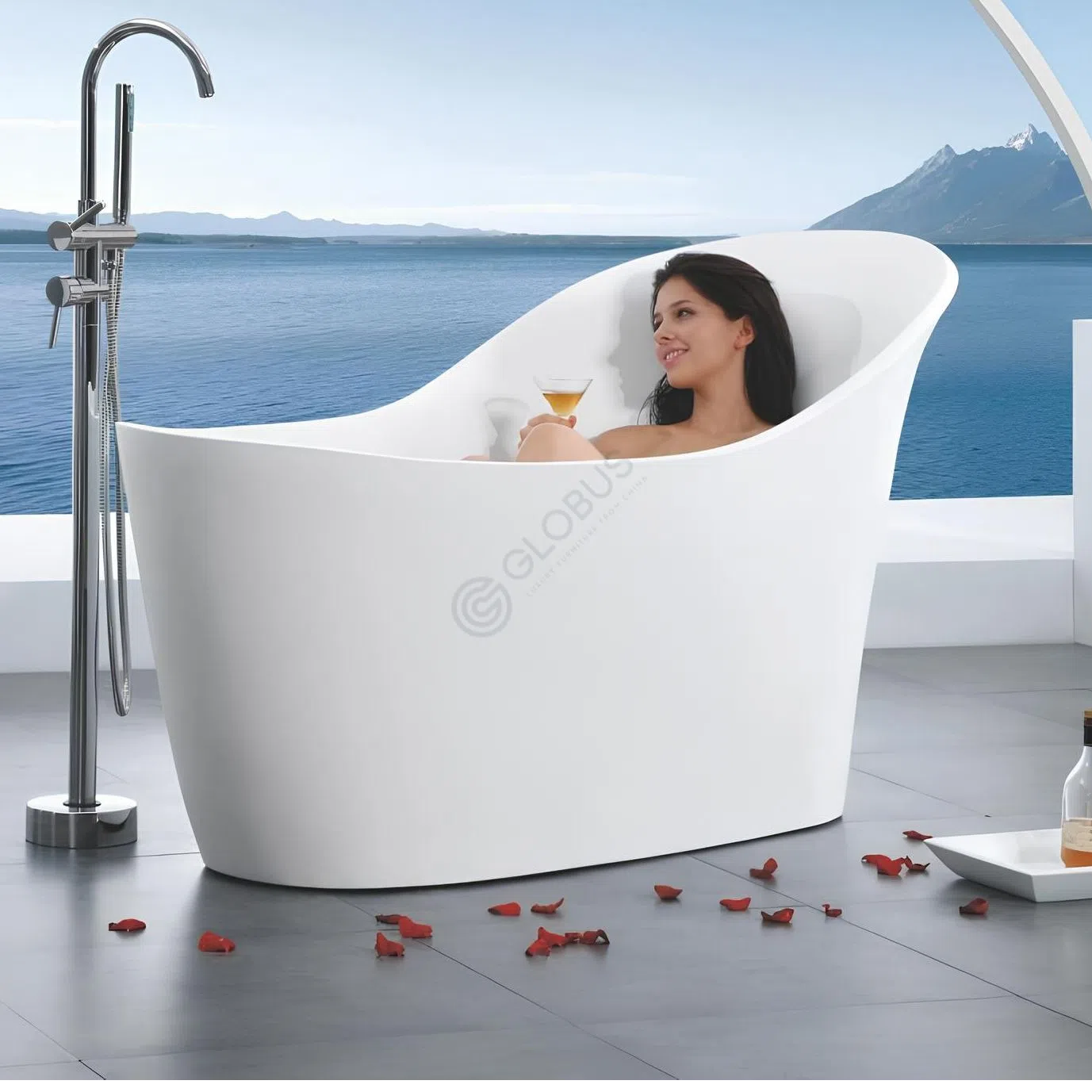 Bathtub Nebulara