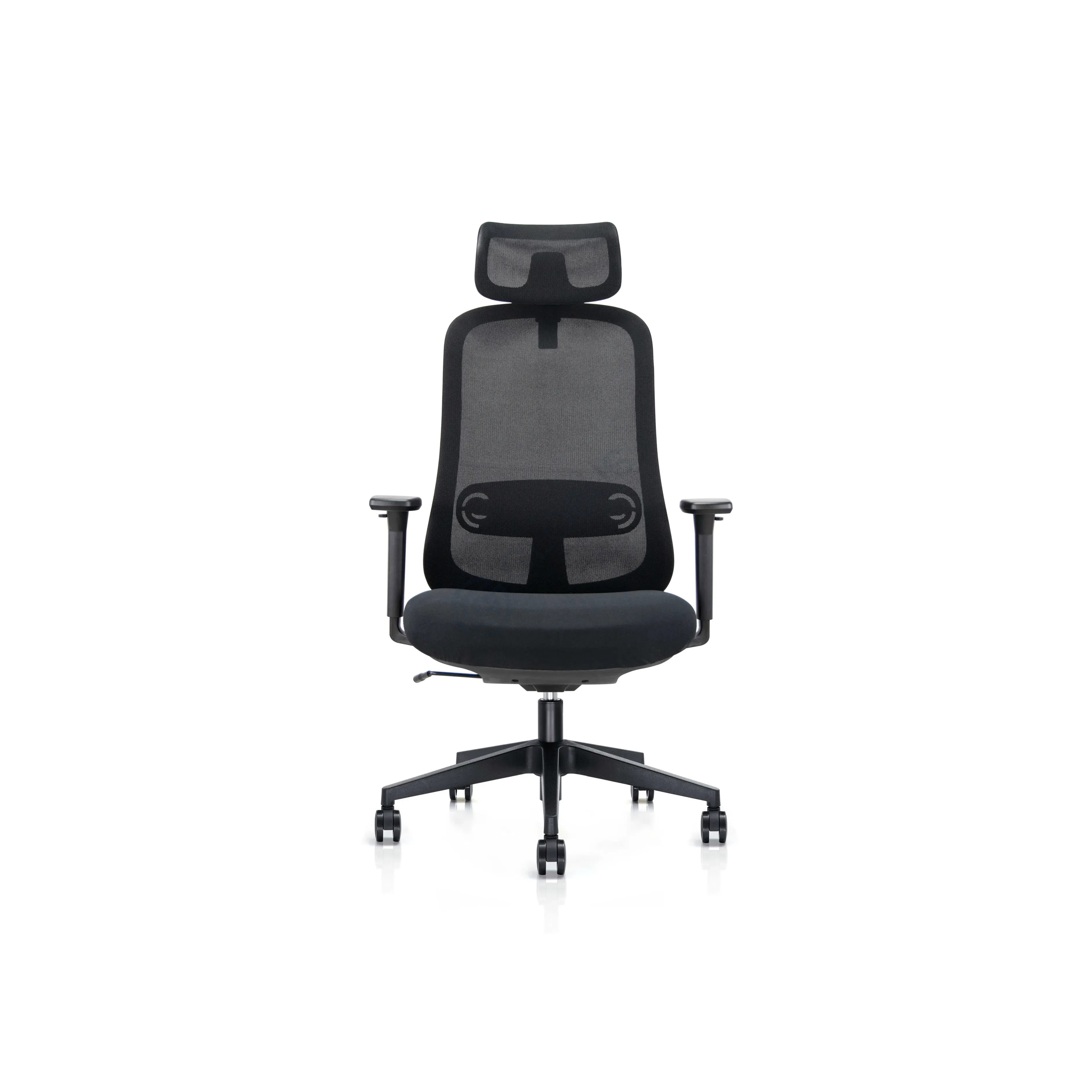 Кресло для офиса Overrove