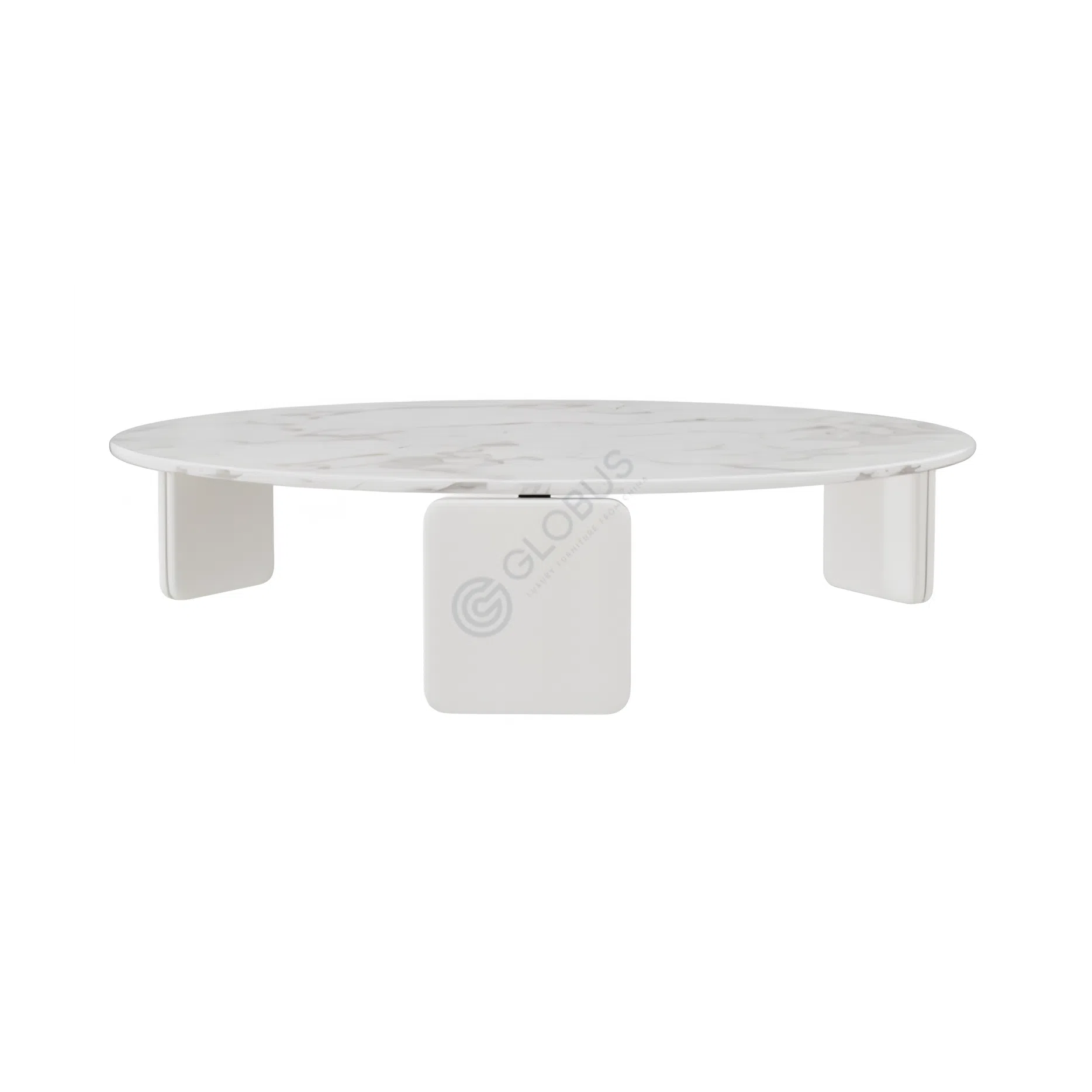Coffee table MINOTTI Drake