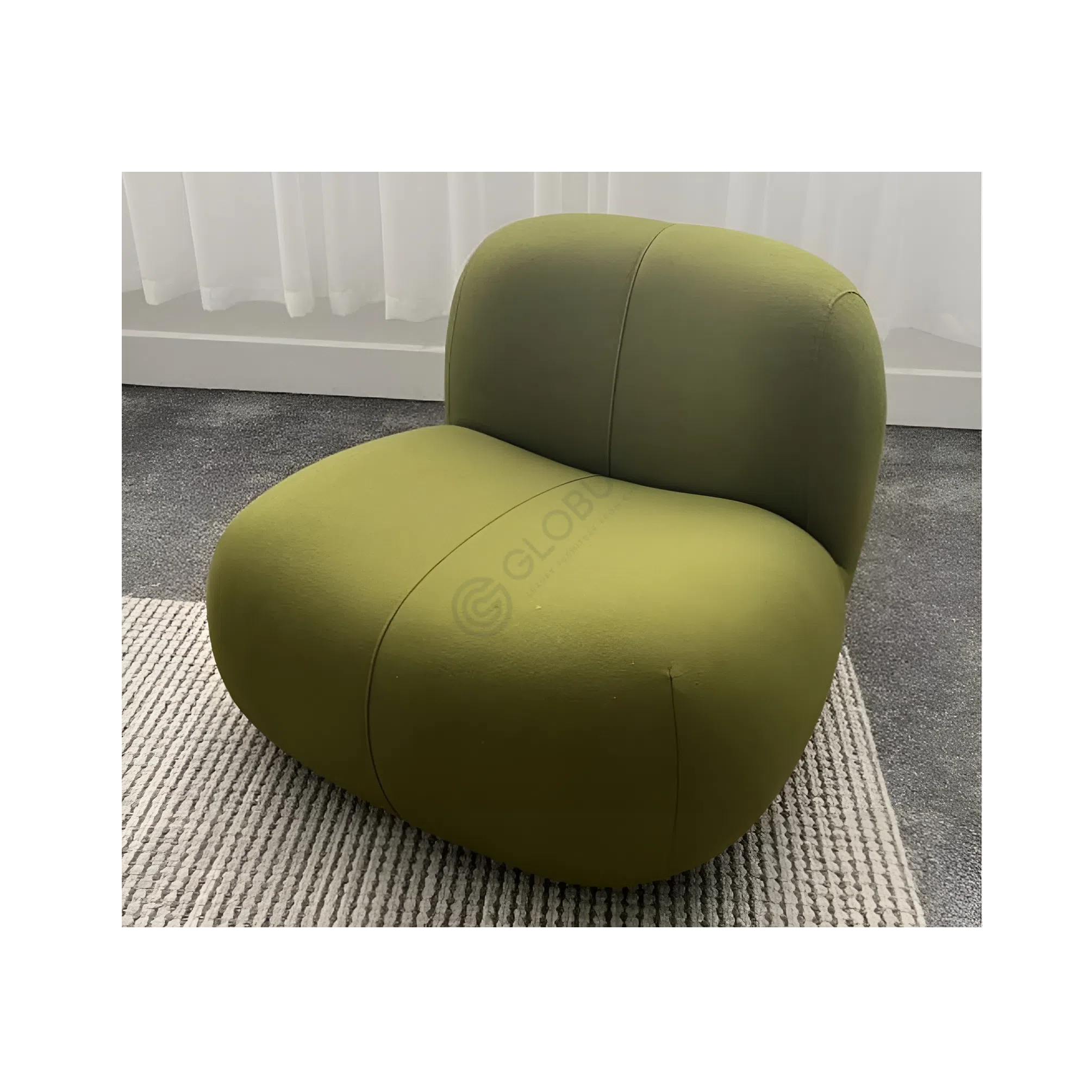 Armchair Xaylin