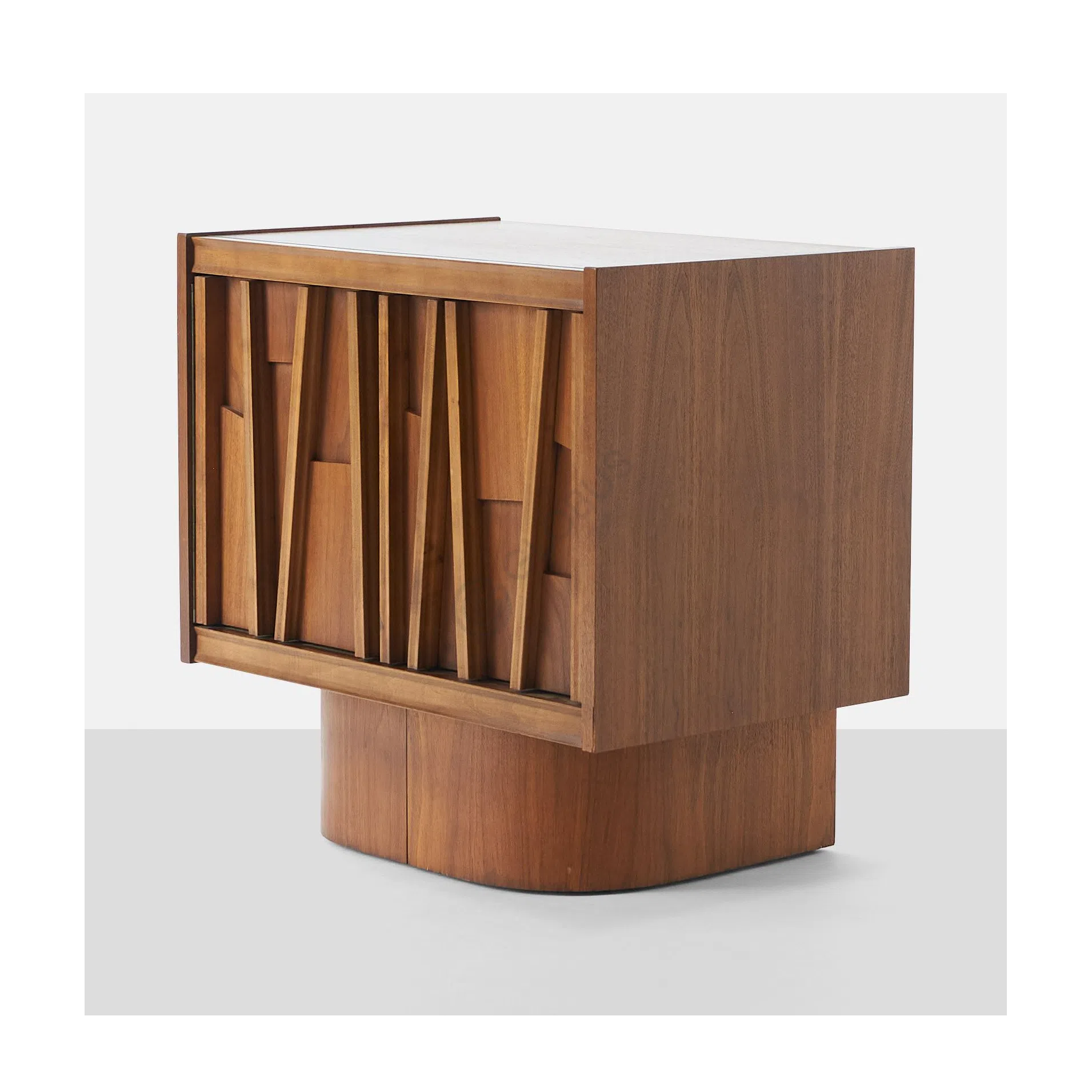 Bedside table Soverano