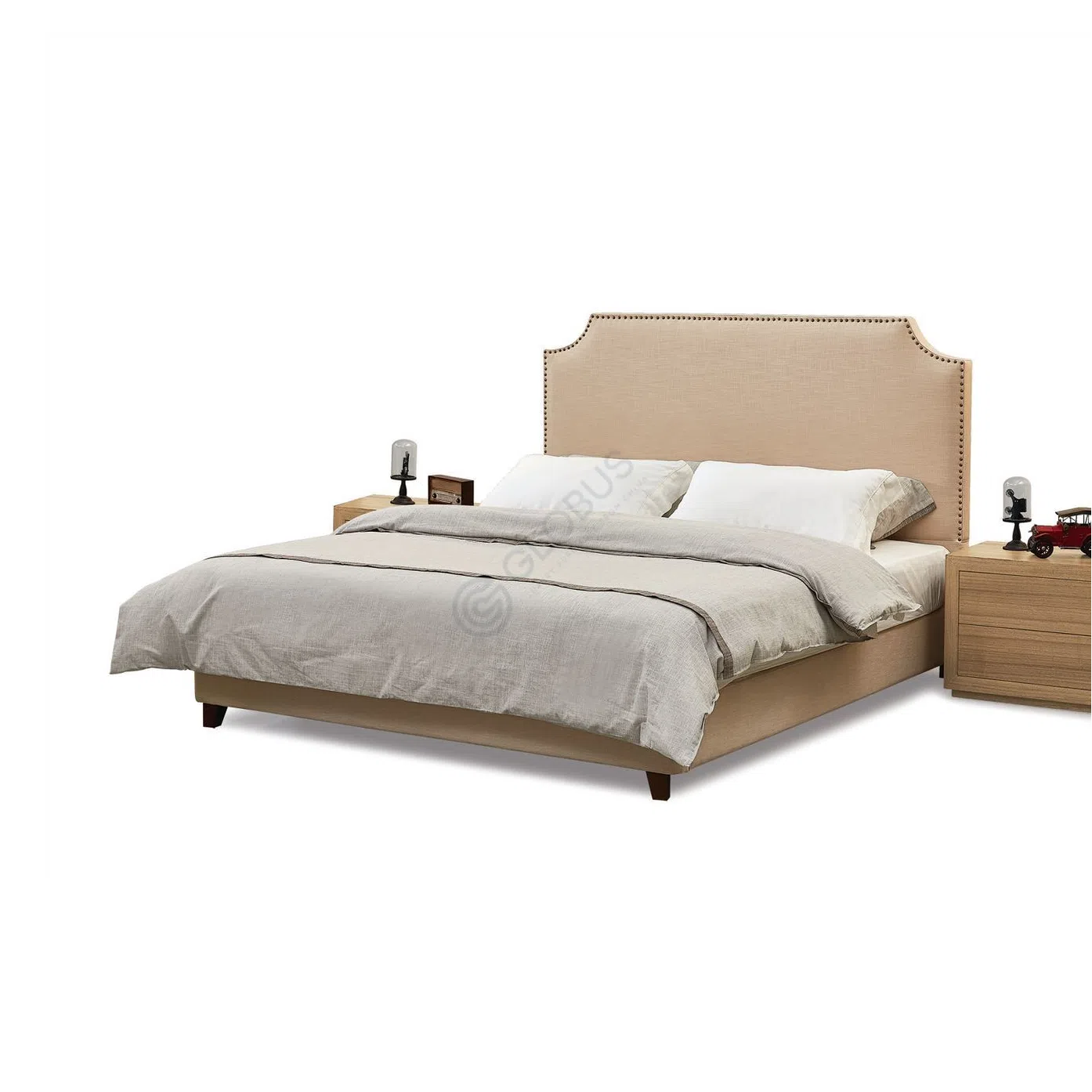 Bed Boisa