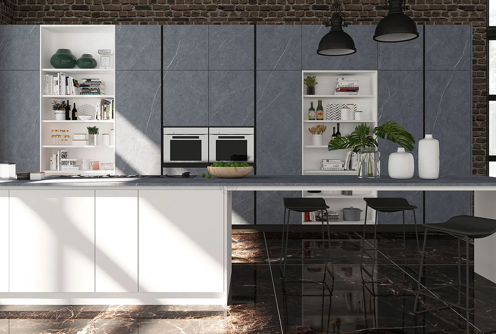 Sintered stone Belessar