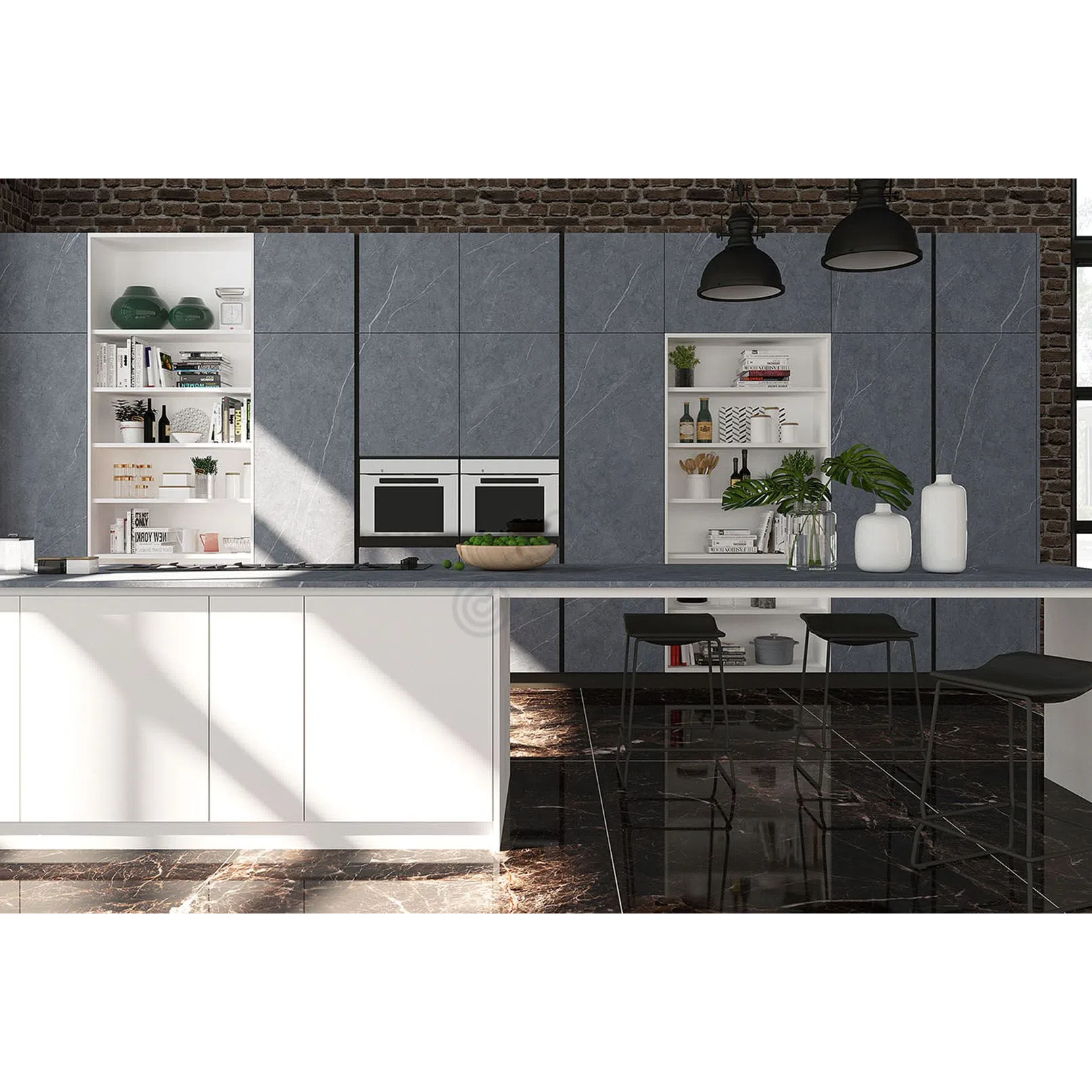 Sintered stone Belessar