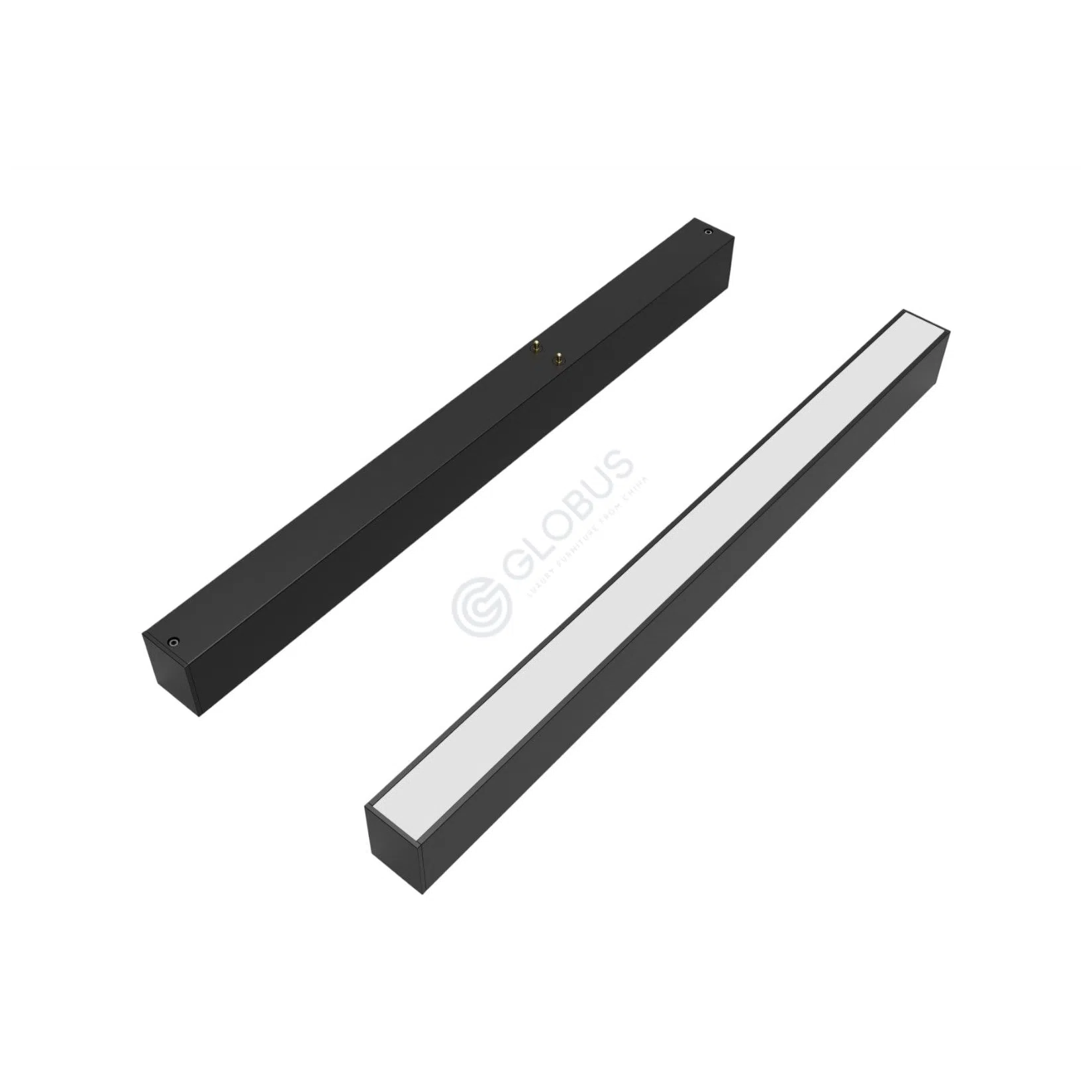 Track lighting Vivamus