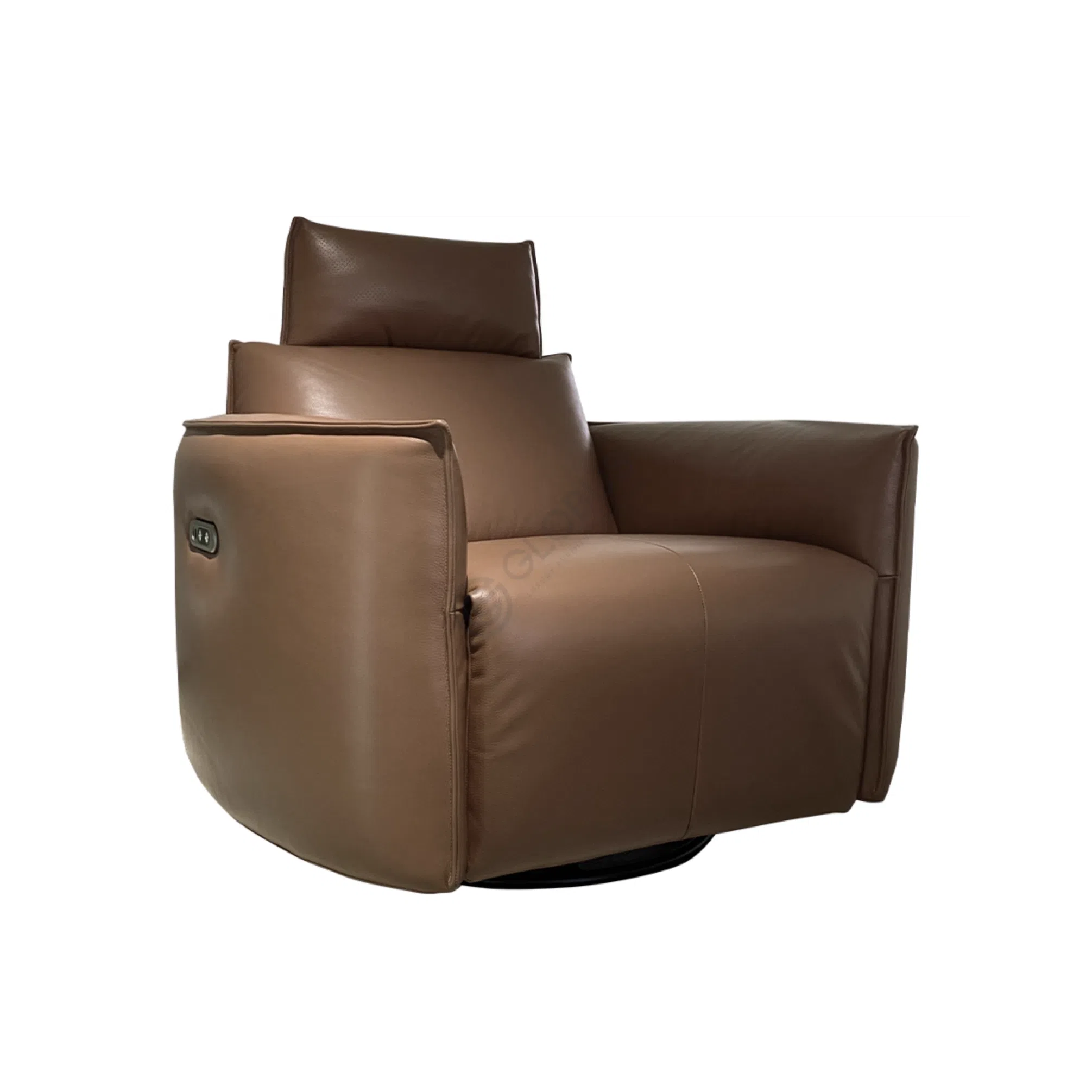 Reclining armchair Fiorenz