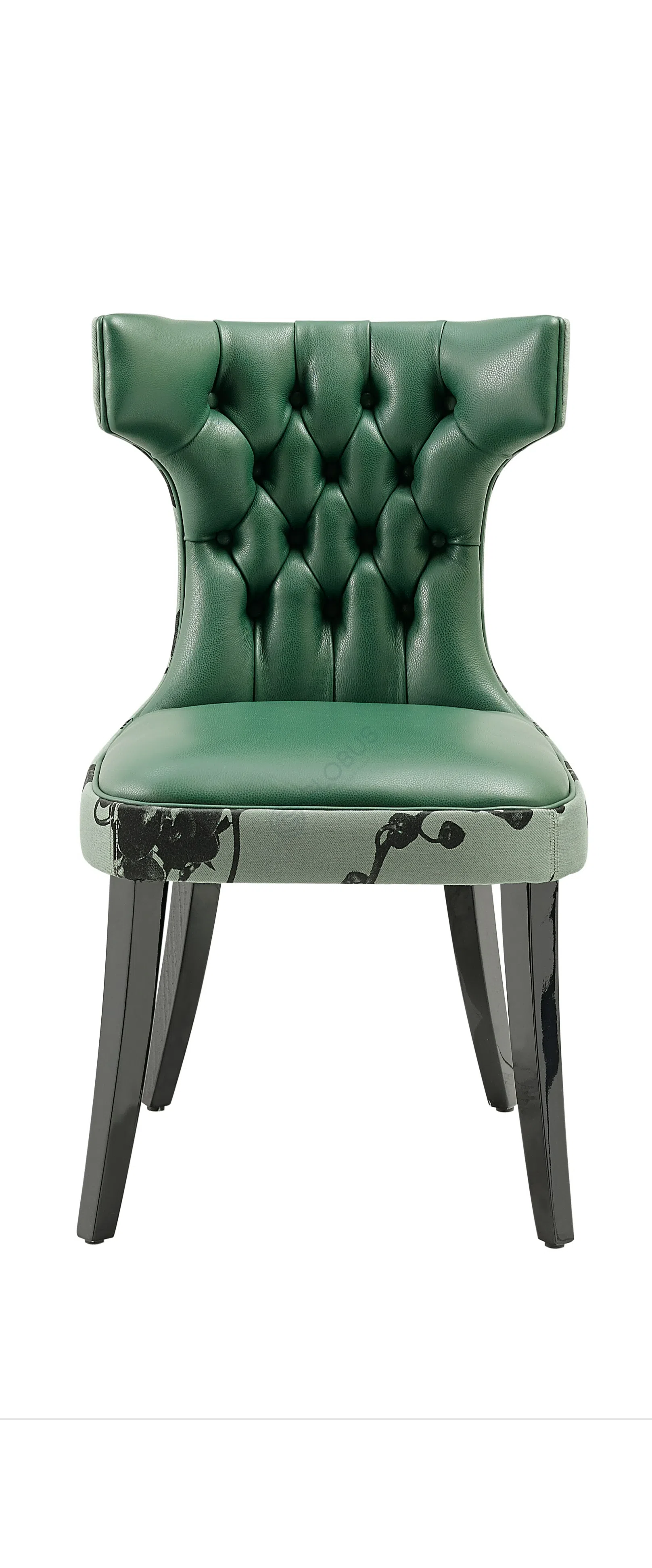 Dining chair Rabbuiante