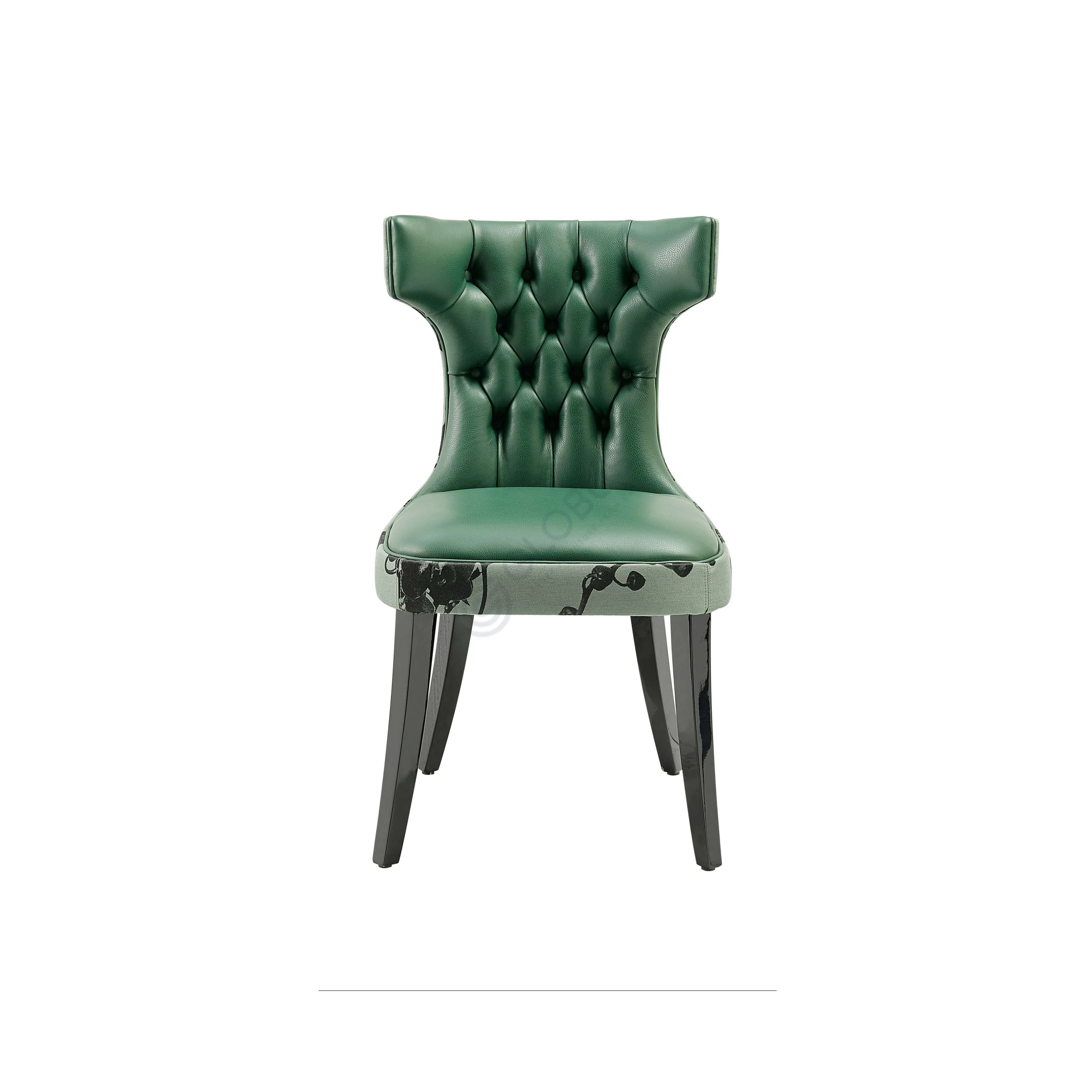 Dining chair Rabbuiante