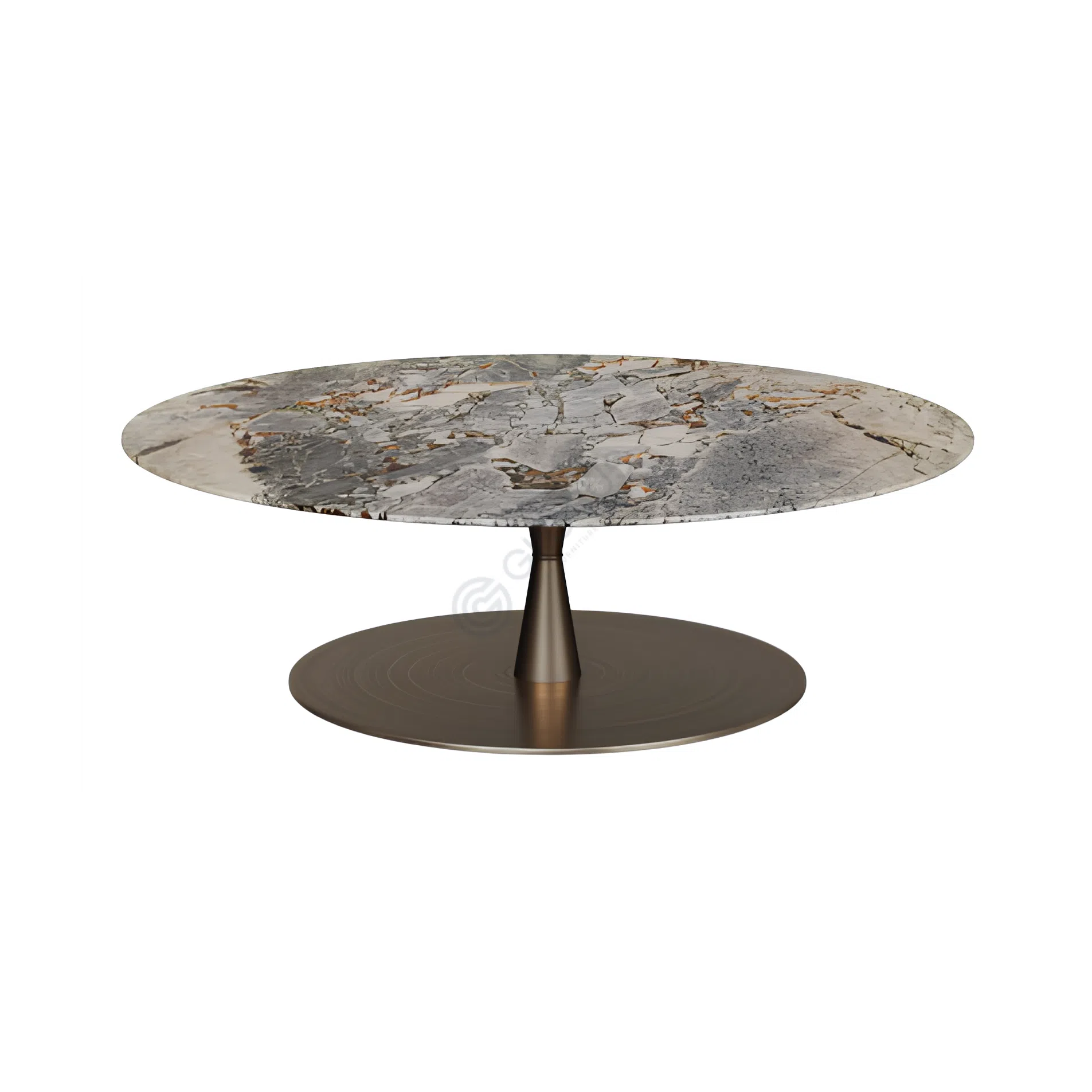 Coffee table MINOTTI Jigger