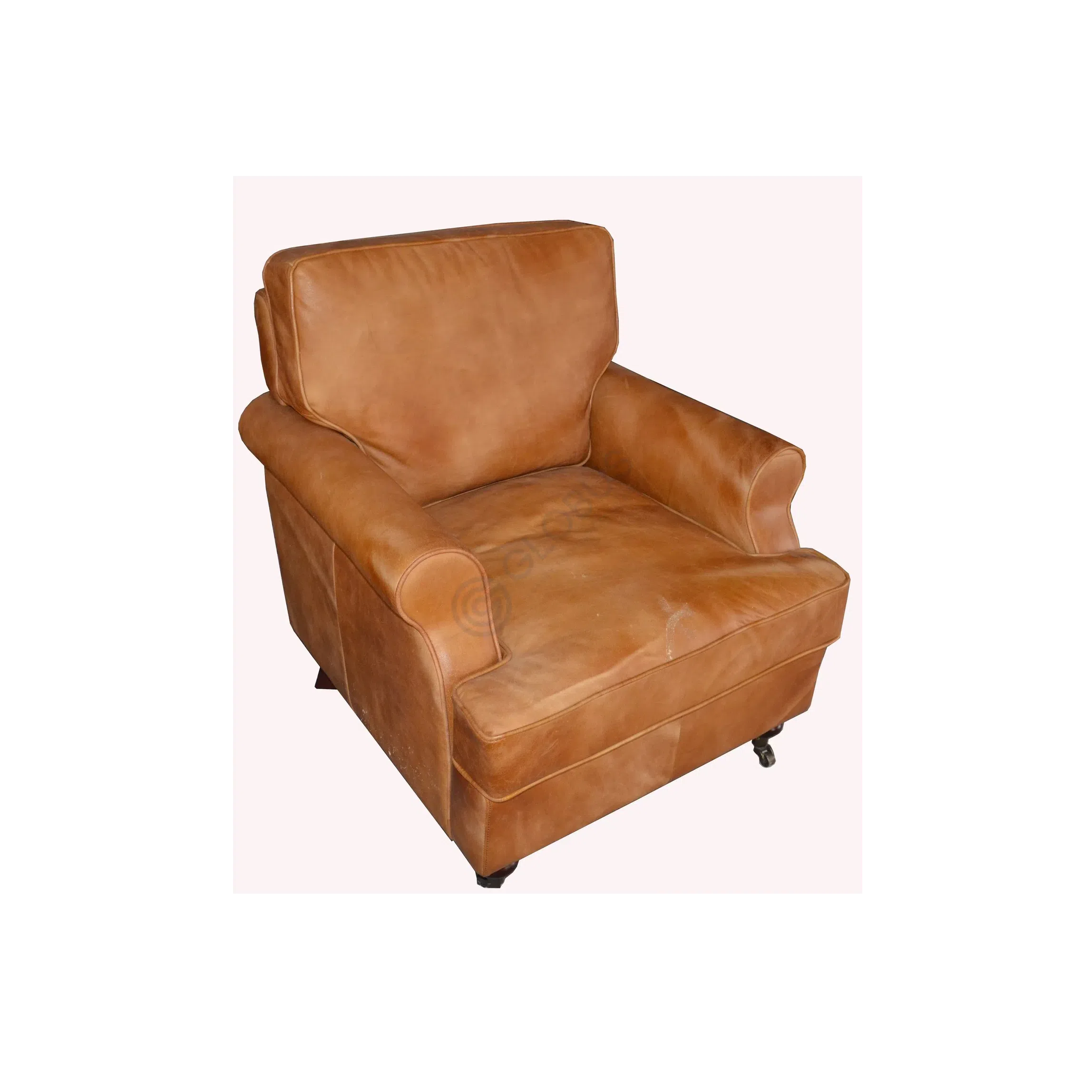 Armchair Fugere