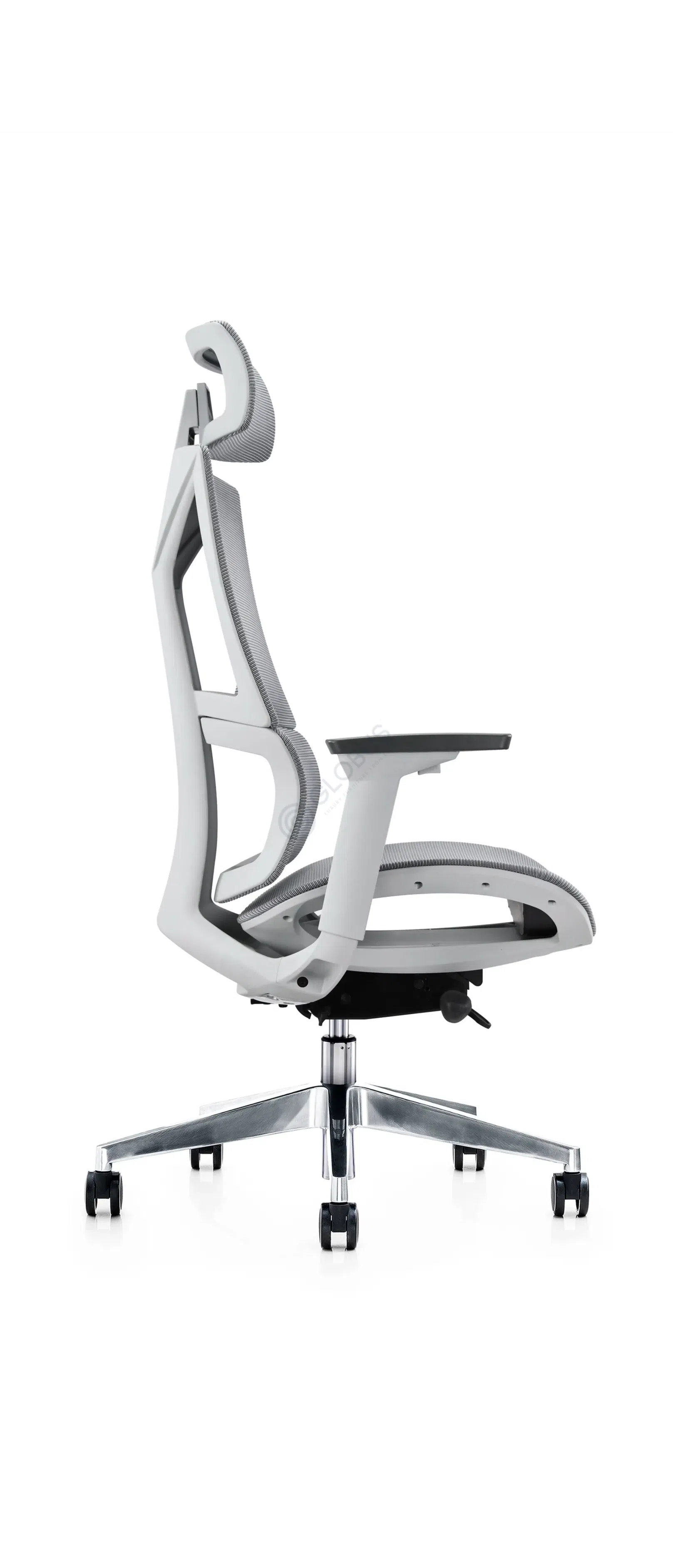 Office armchair Cyrano