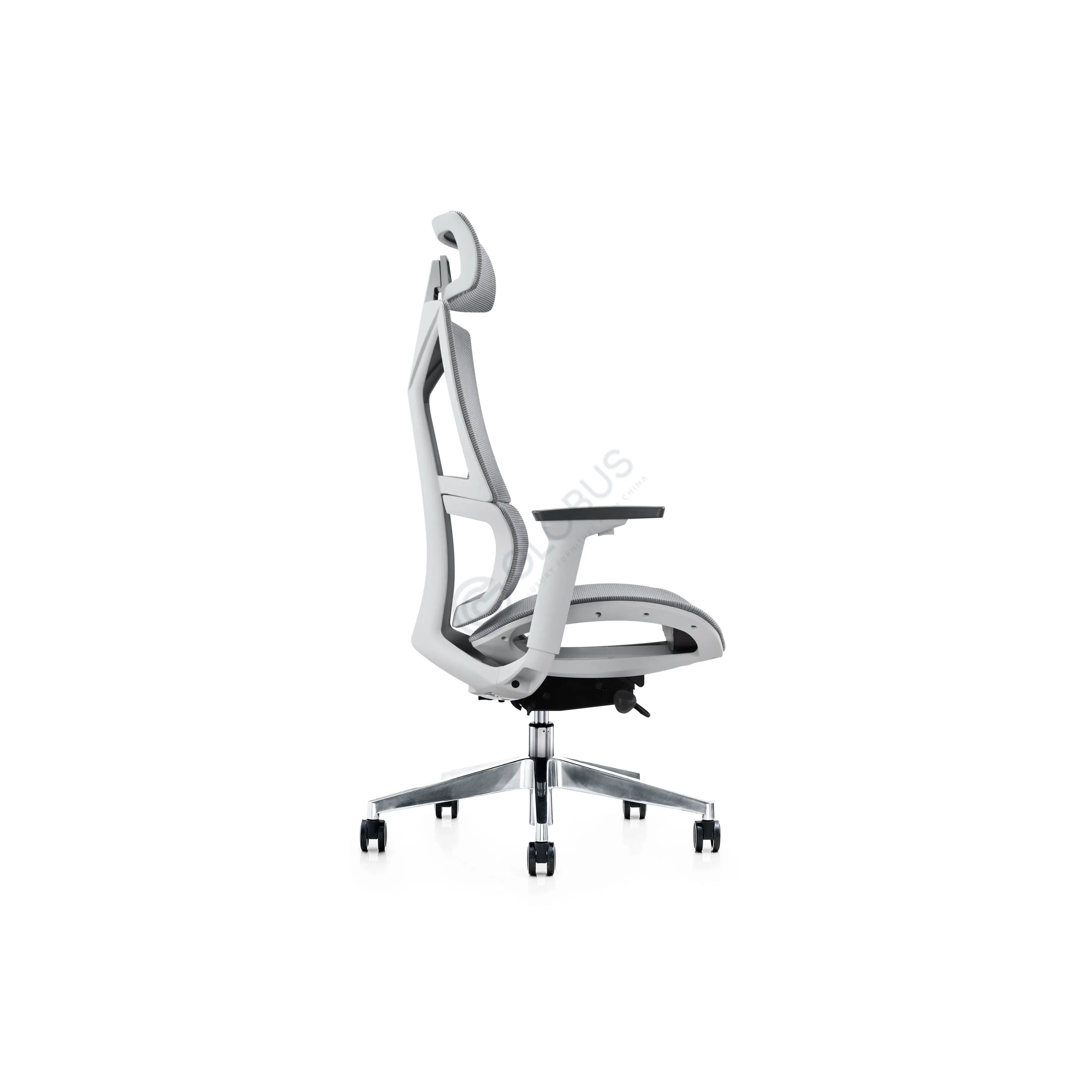 Office armchair Cyrano