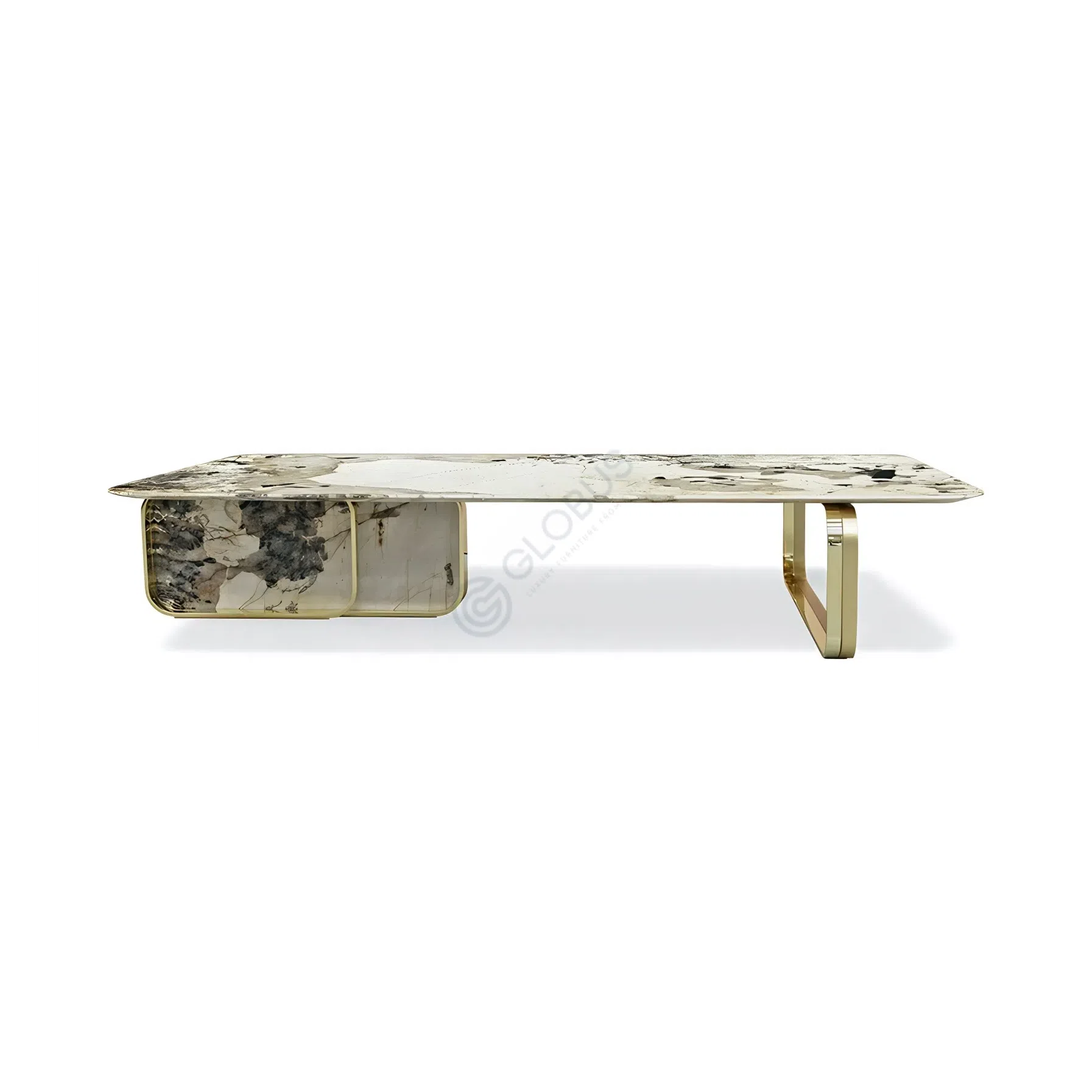 Coffee table CORNELIO CAPPELLINI Nova