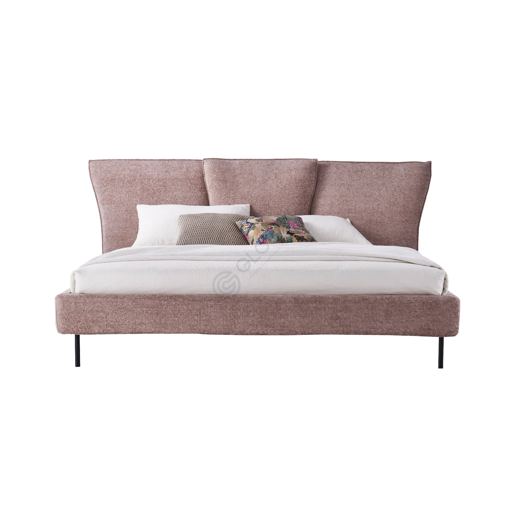 Bed Gattina