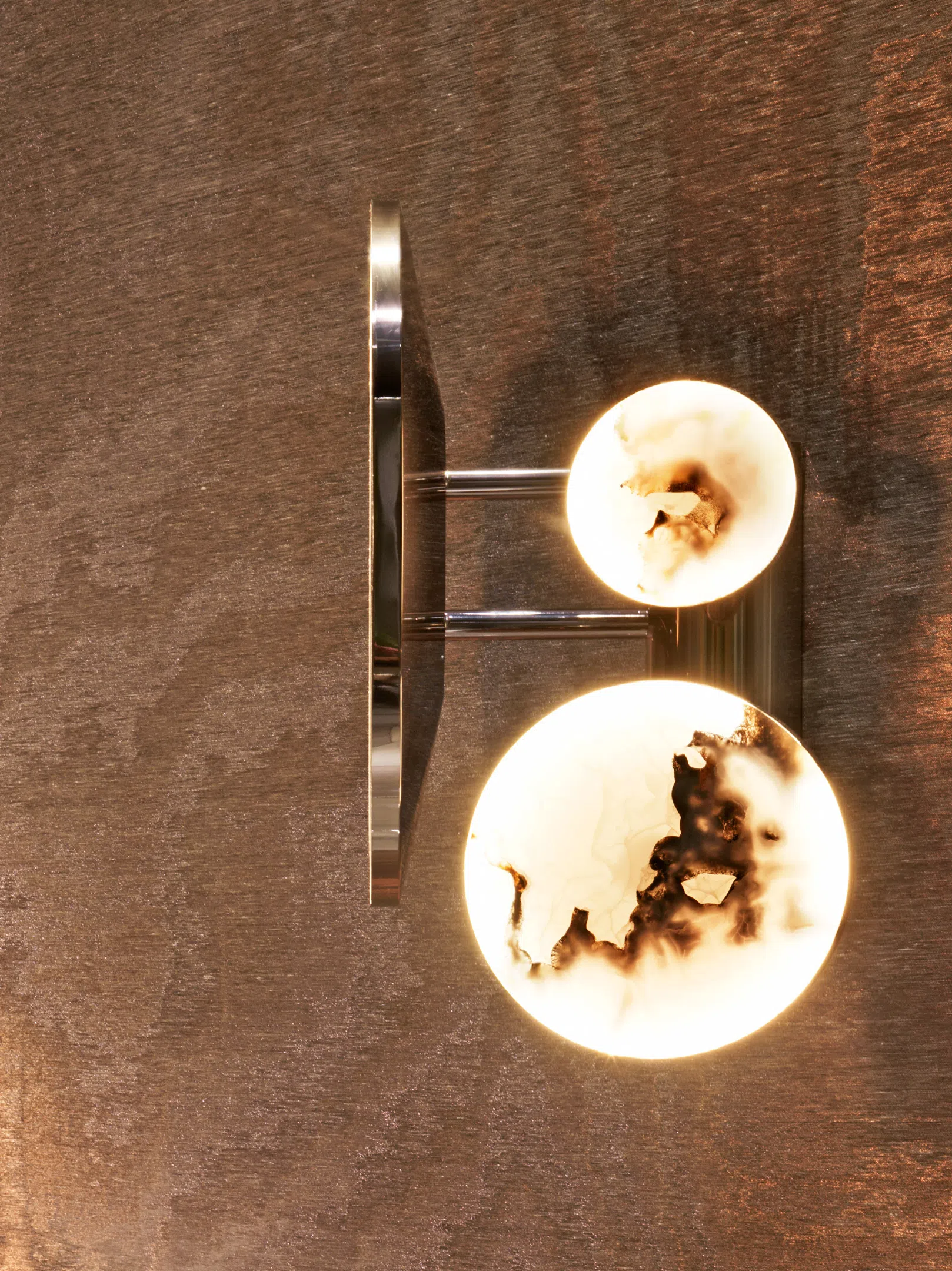 Wall lamp VISIONNAIRE Rebel