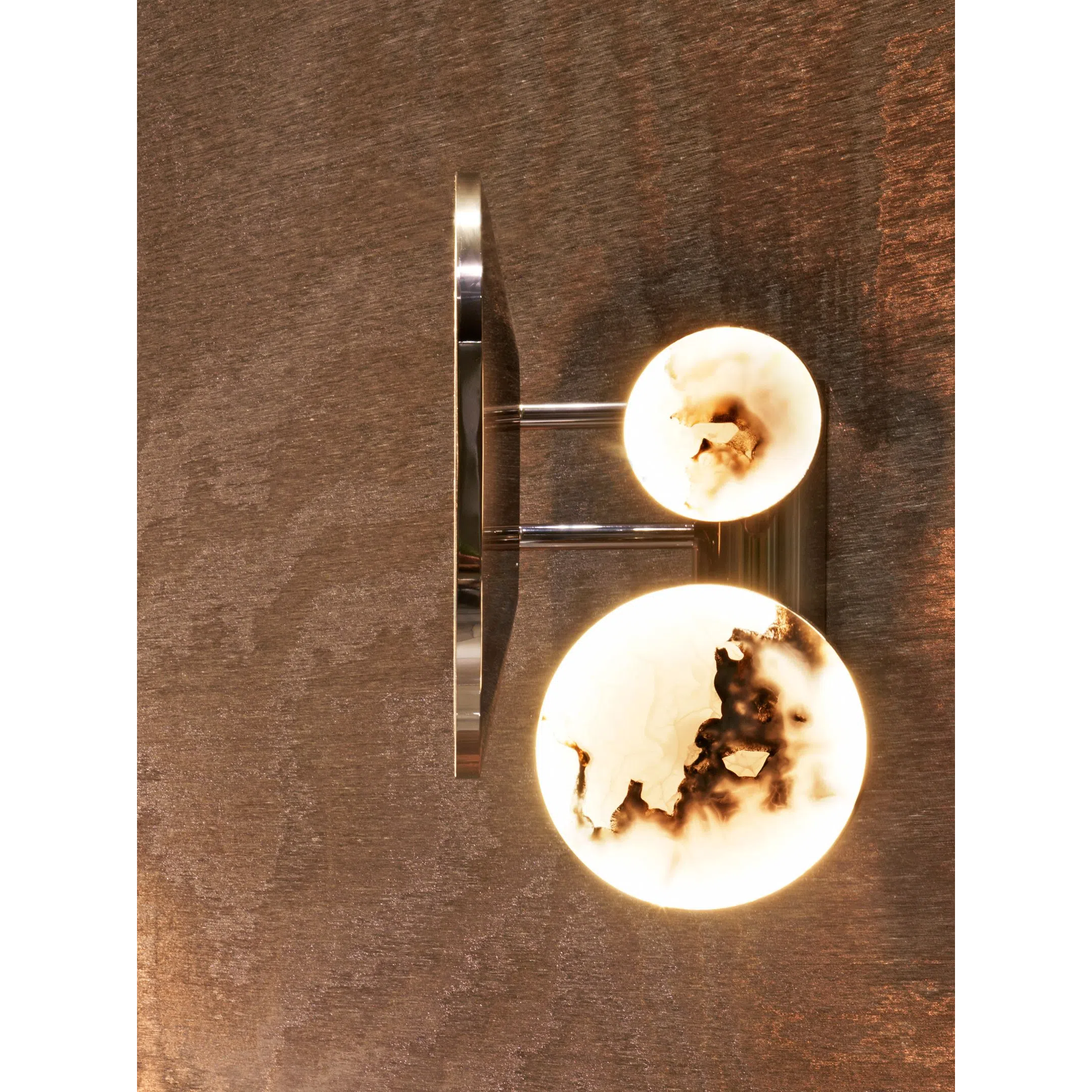 Wall lamp VISIONNAIRE Rebel