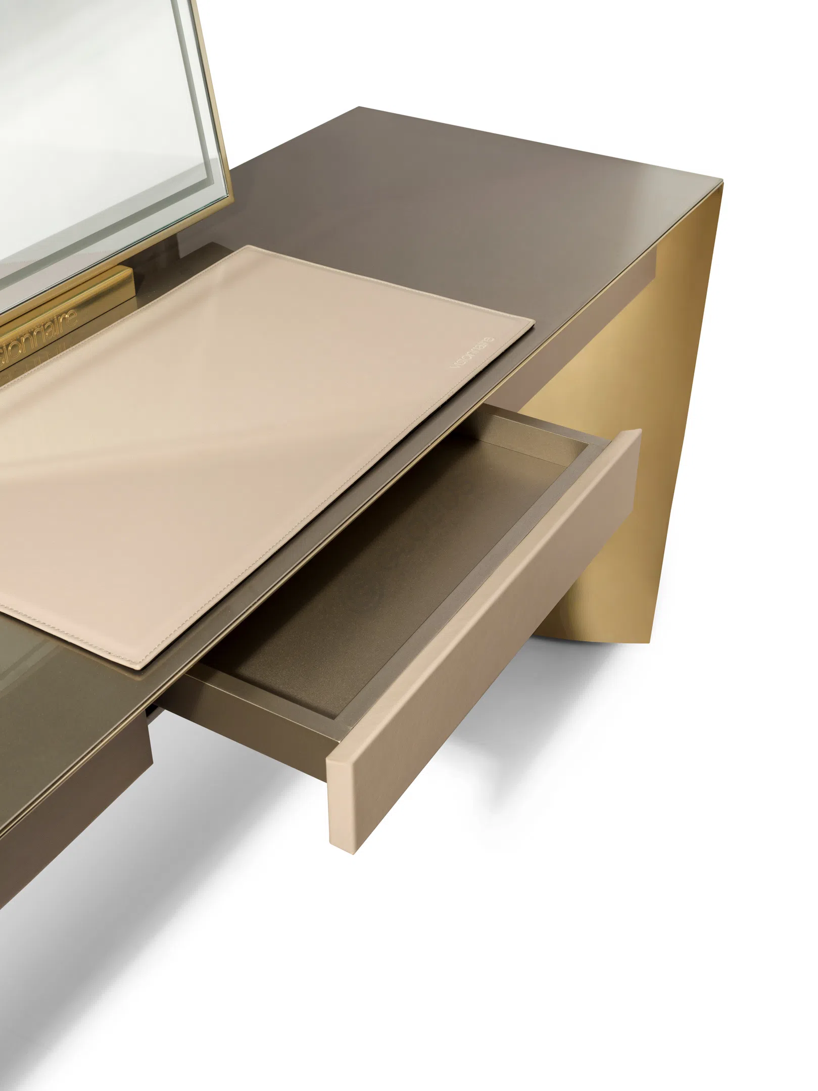 Dressing table VISIONNAIRE Olimpia
