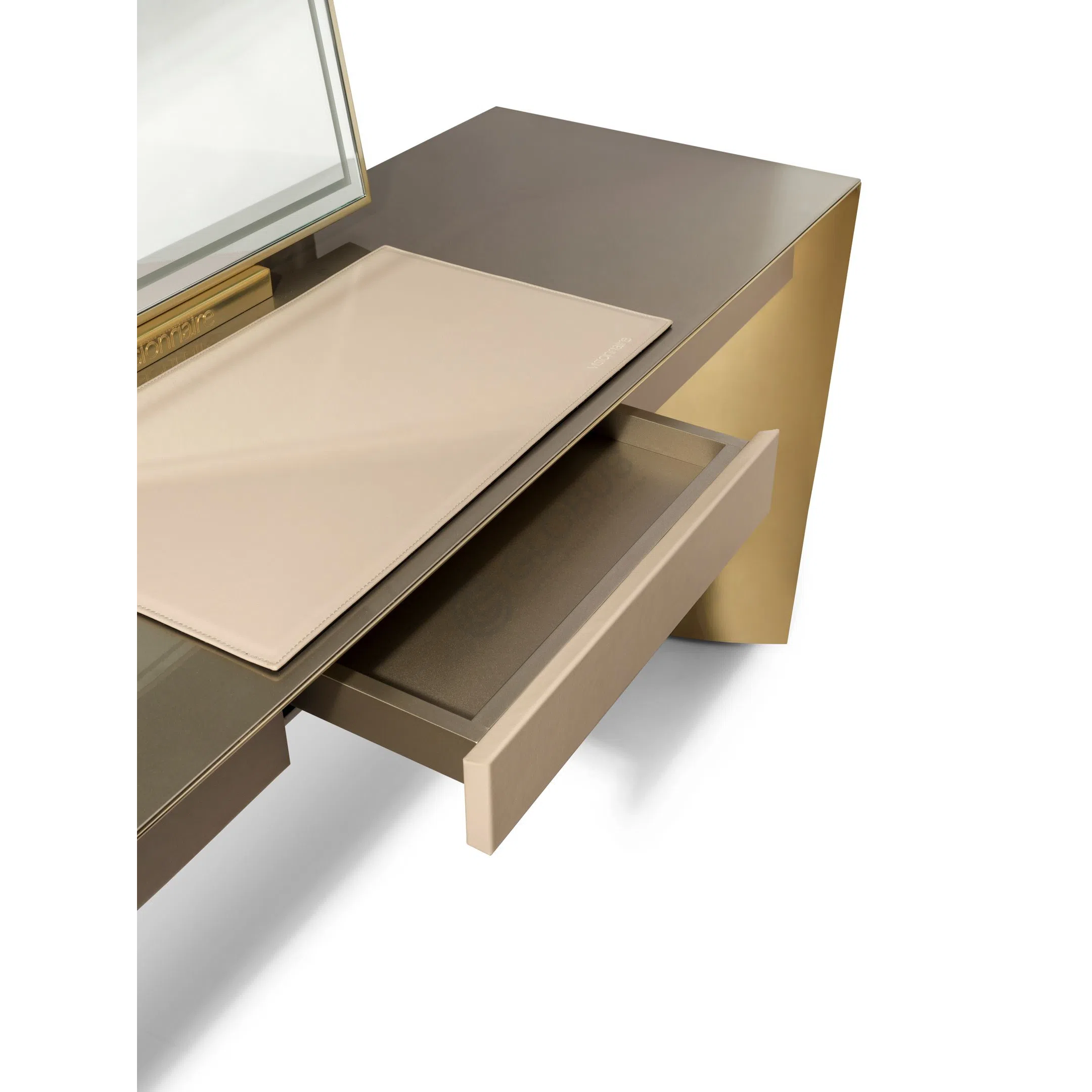Dressing table VISIONNAIRE Olimpia