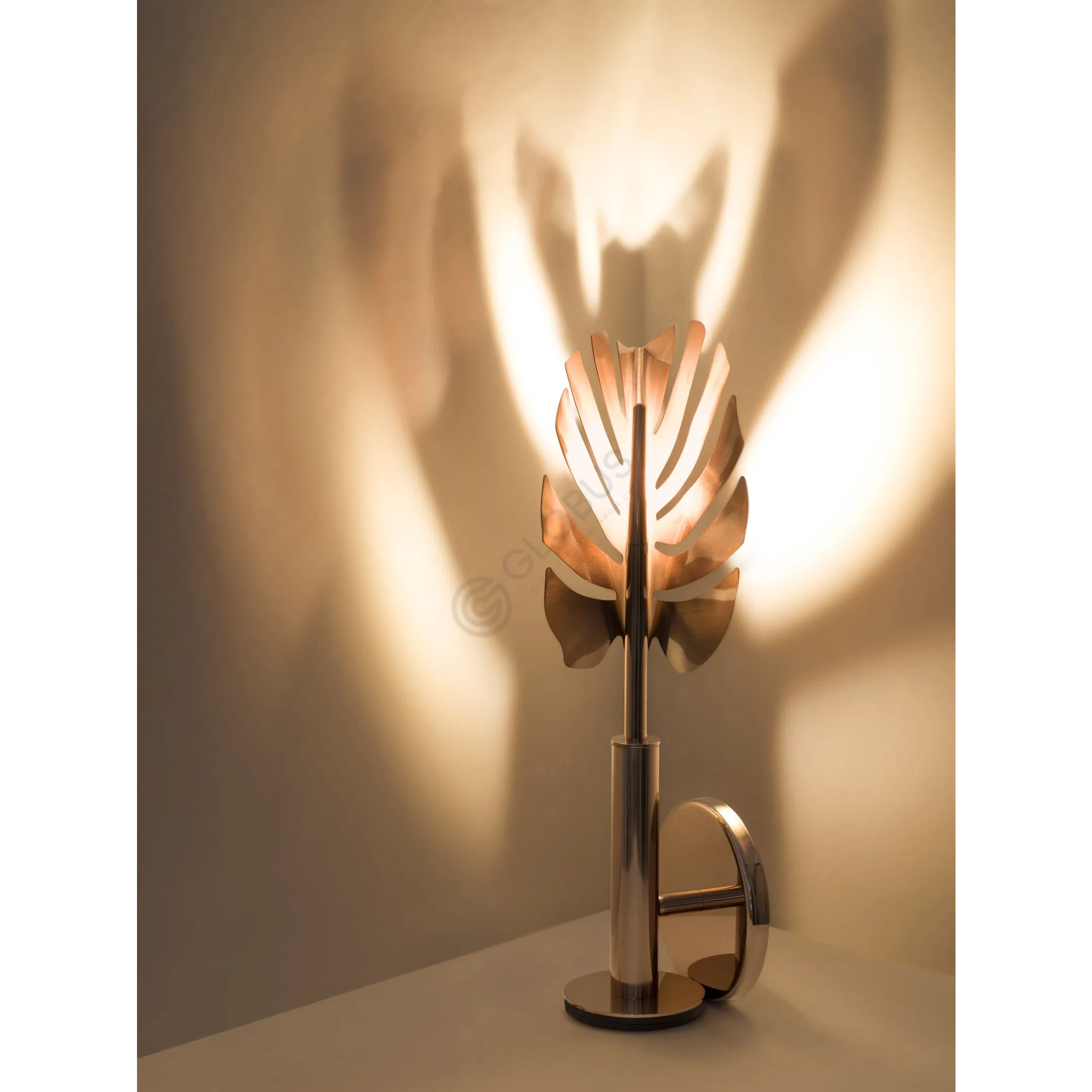 Table lamp VISIONNAIRE Callia