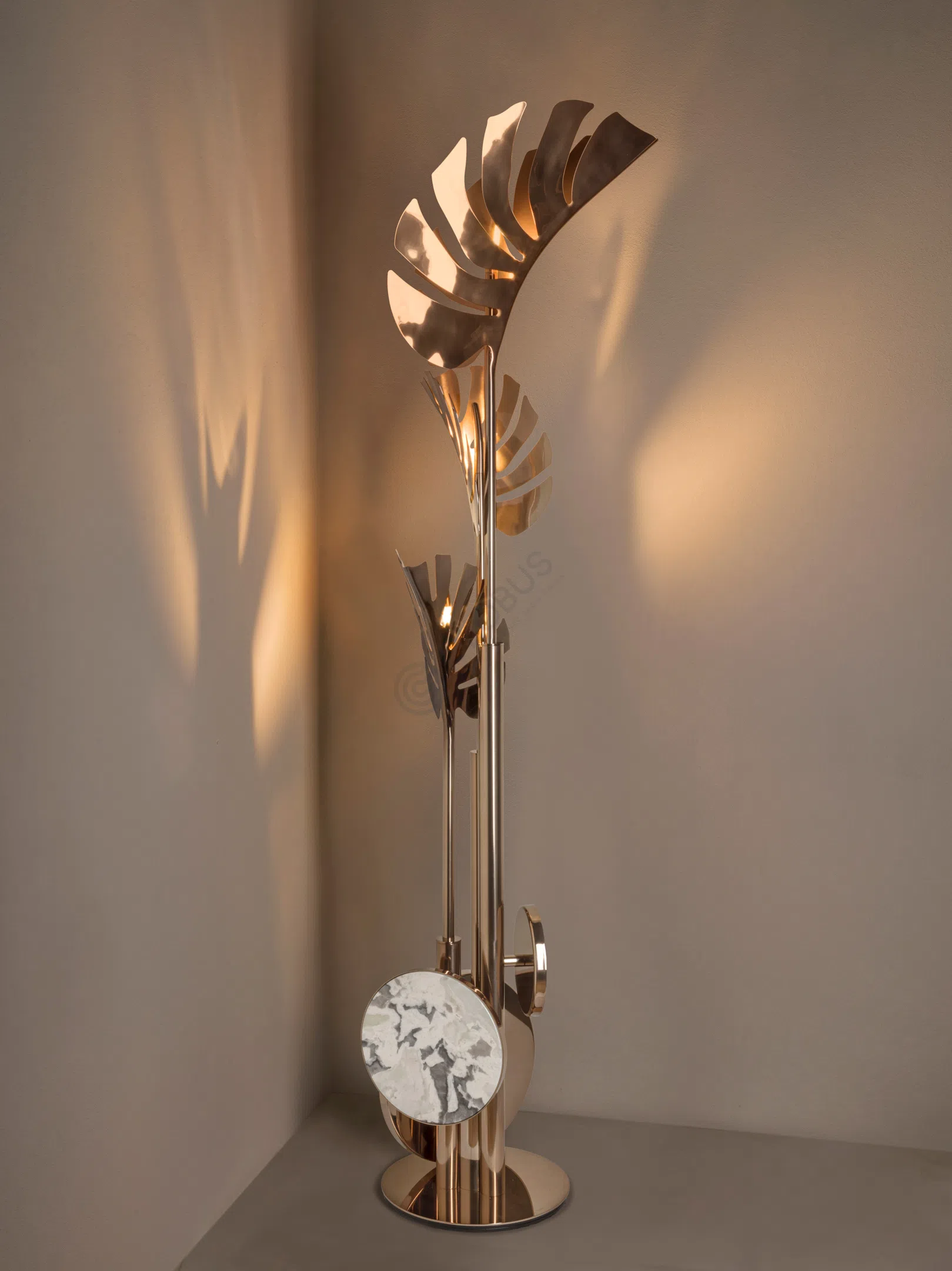 Floor lamp VISIONNAIRE Callia