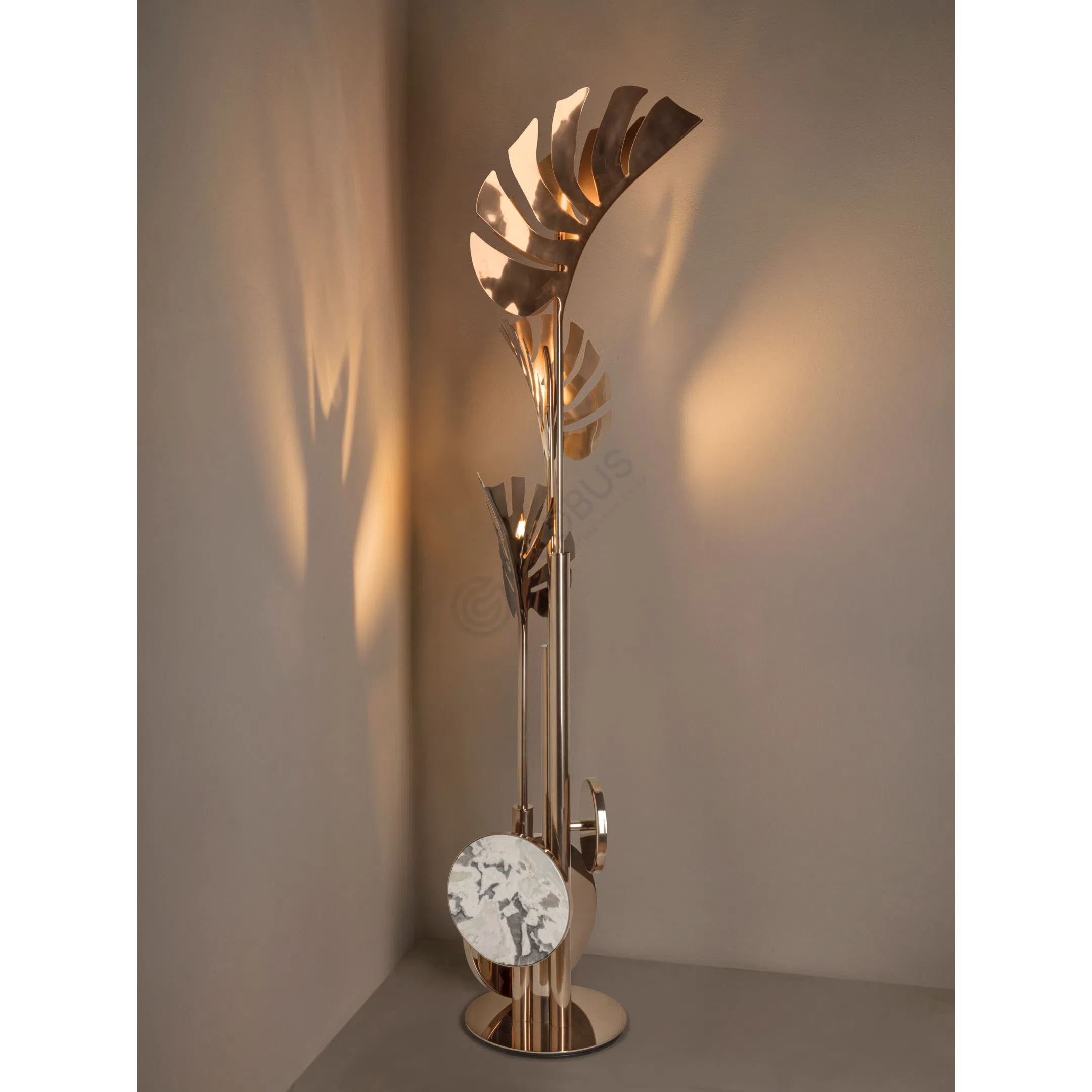 Floor lamp VISIONNAIRE Callia