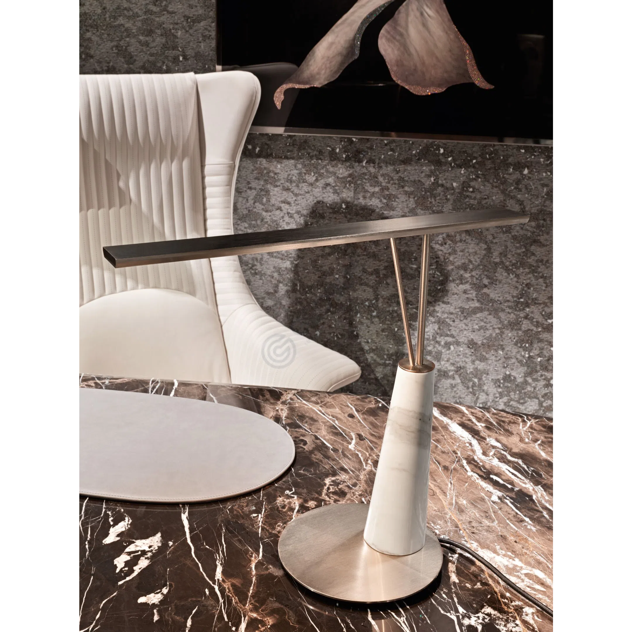 Table lamp VISIONNAIRE Jasper