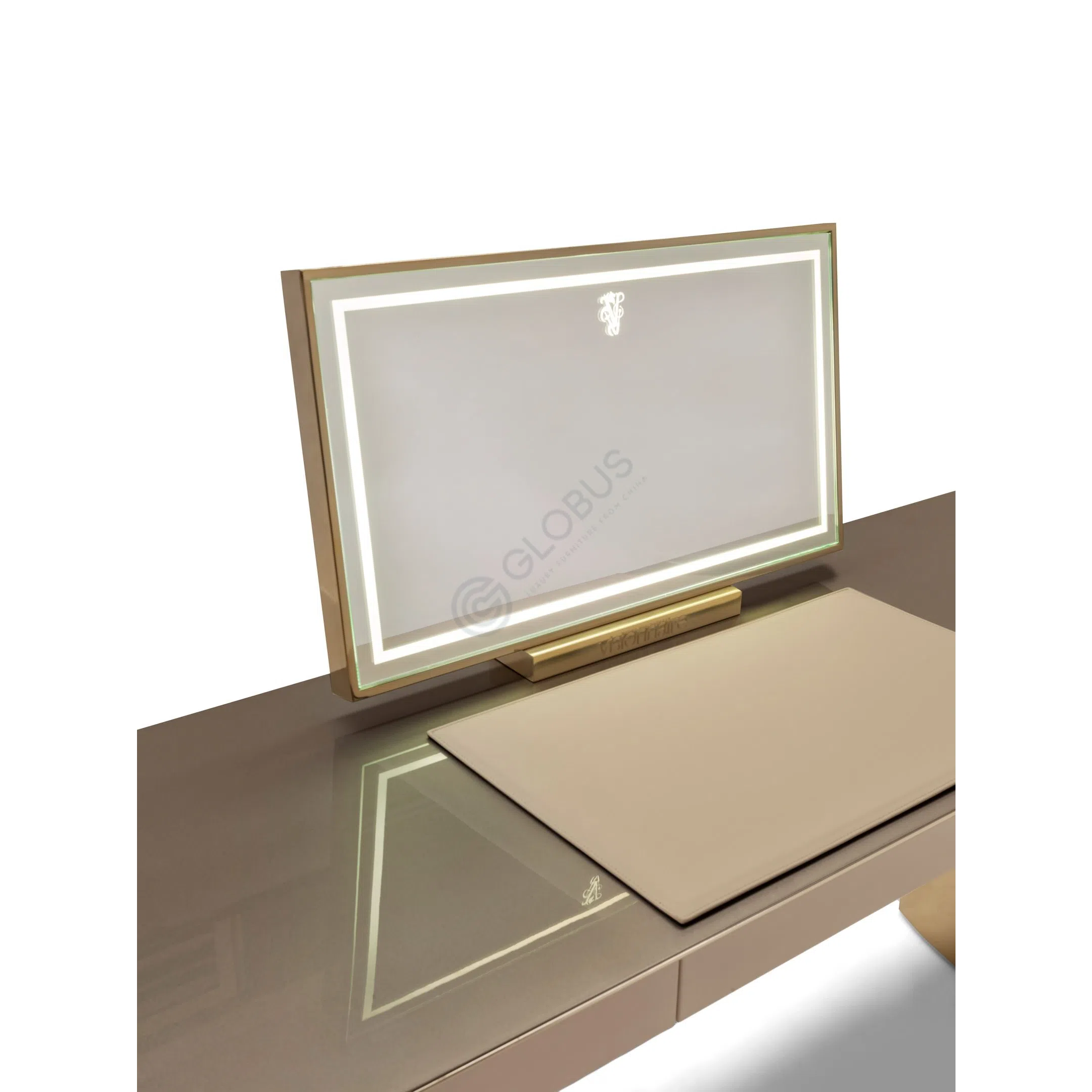 Dressing table VISIONNAIRE Olimpia