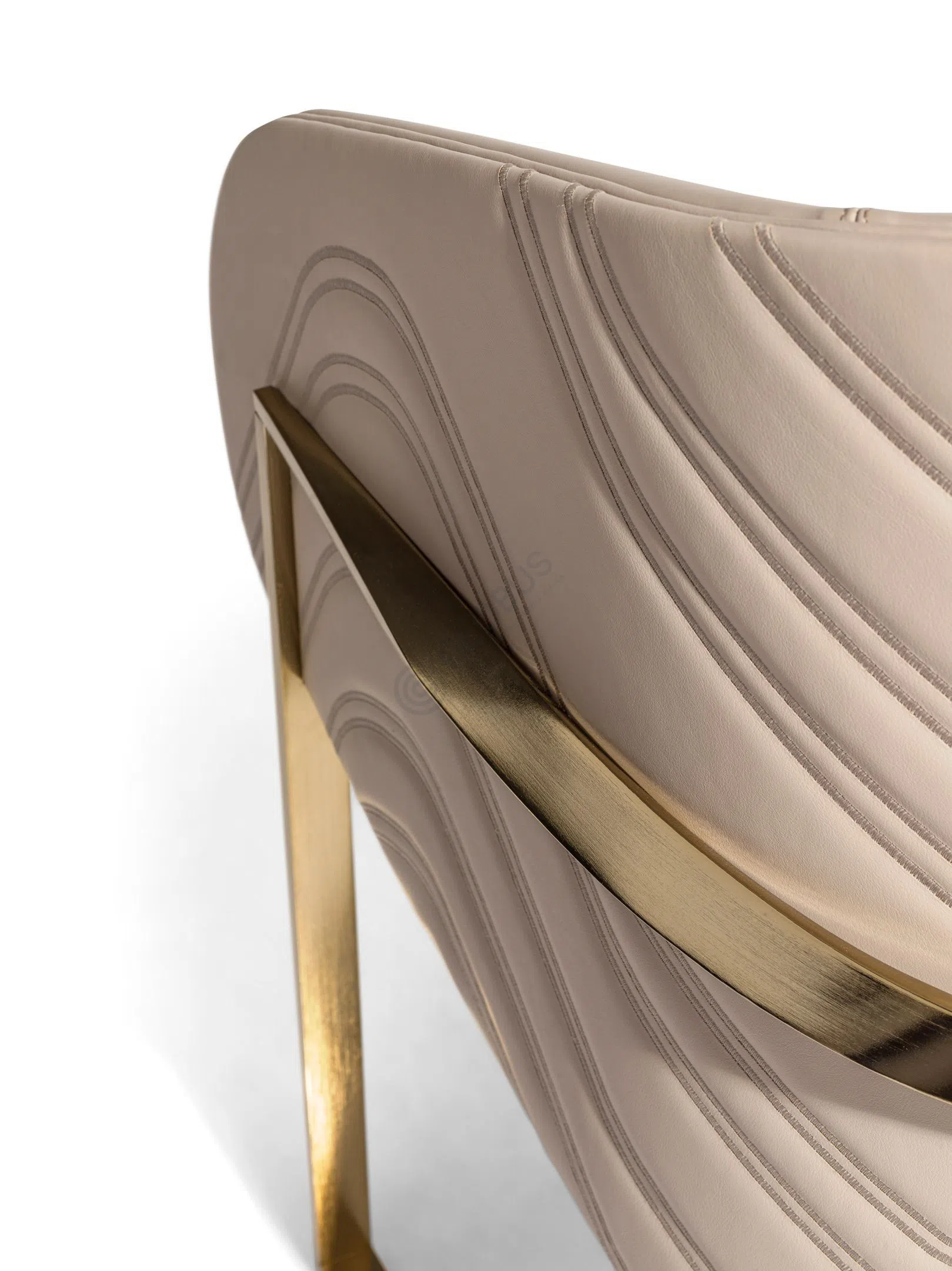 Dining chair VISIONNAIRE Cloud