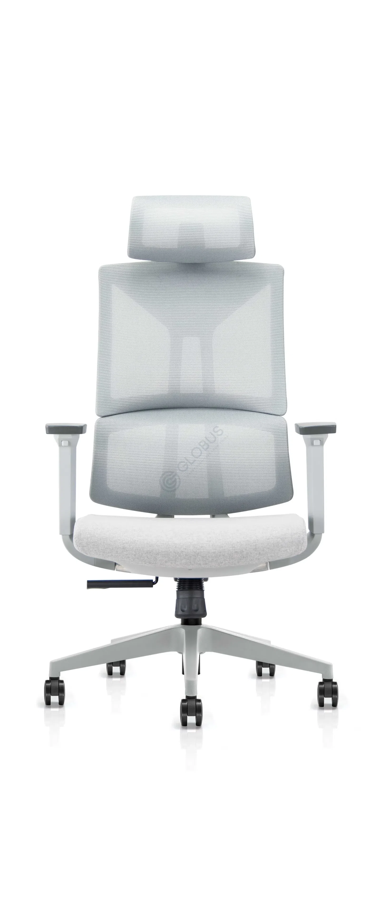 Office armchair Riardo