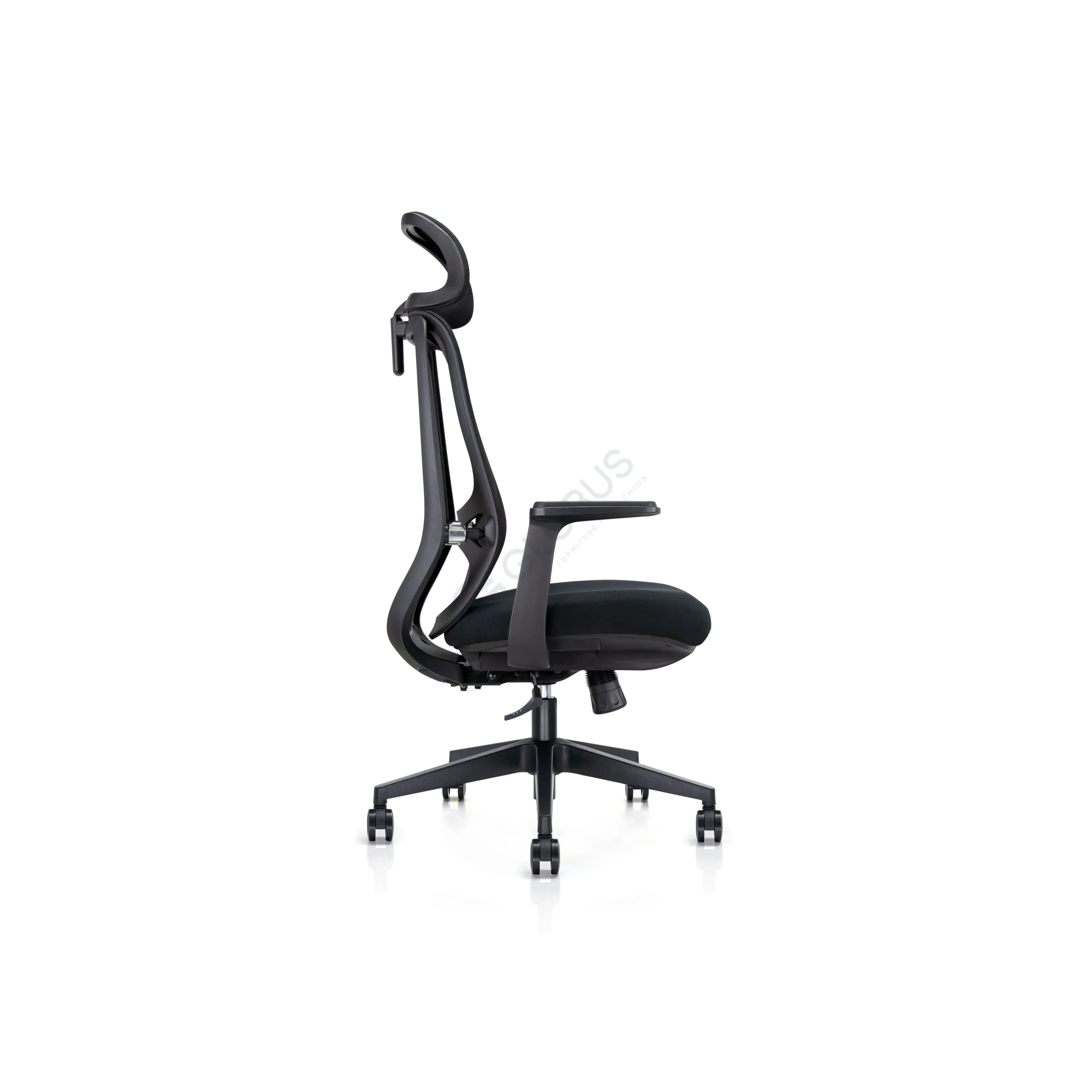 Office armchair Erino