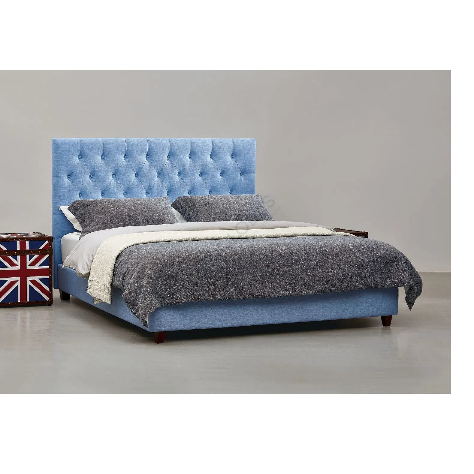 Bed Oronzo