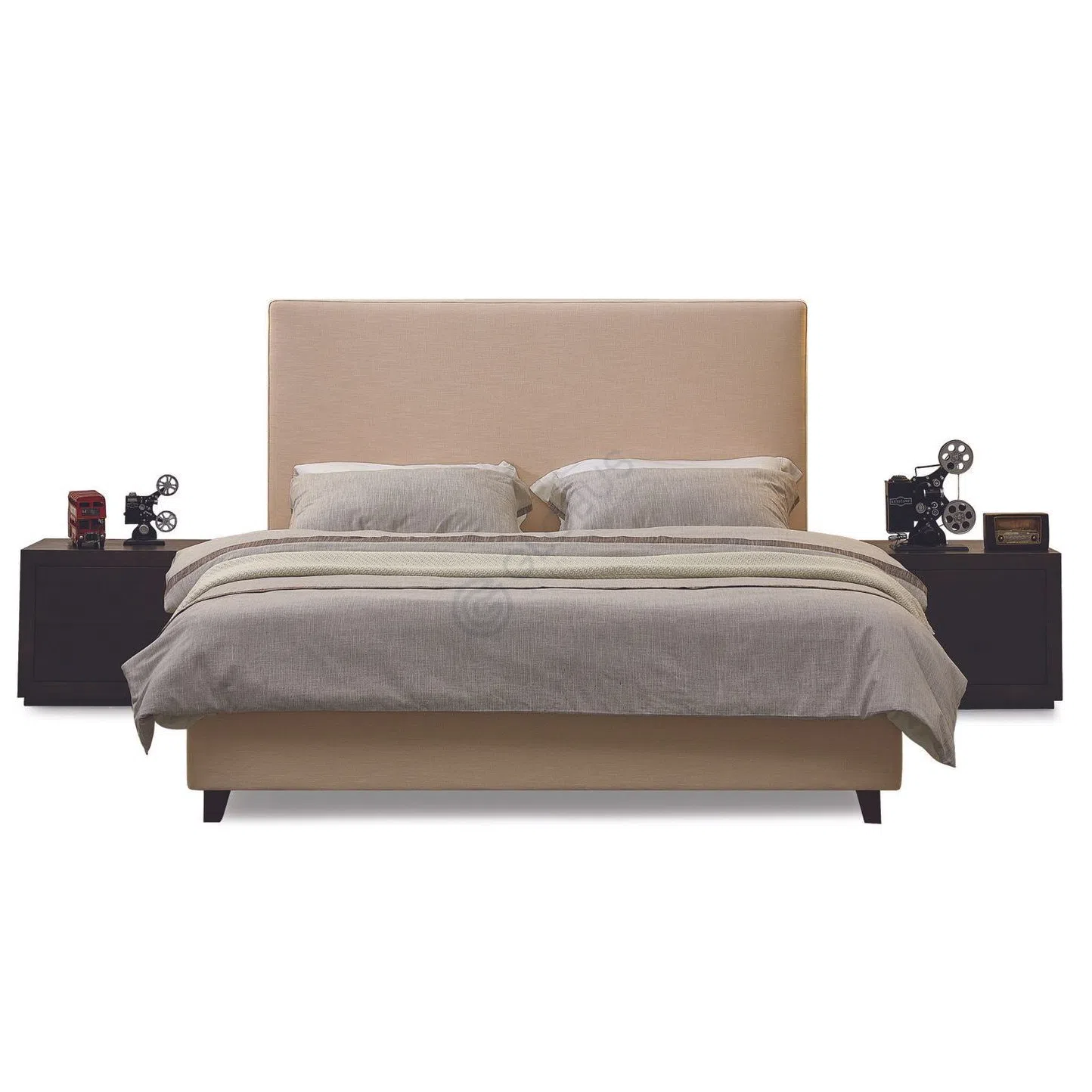 Bed Turcano