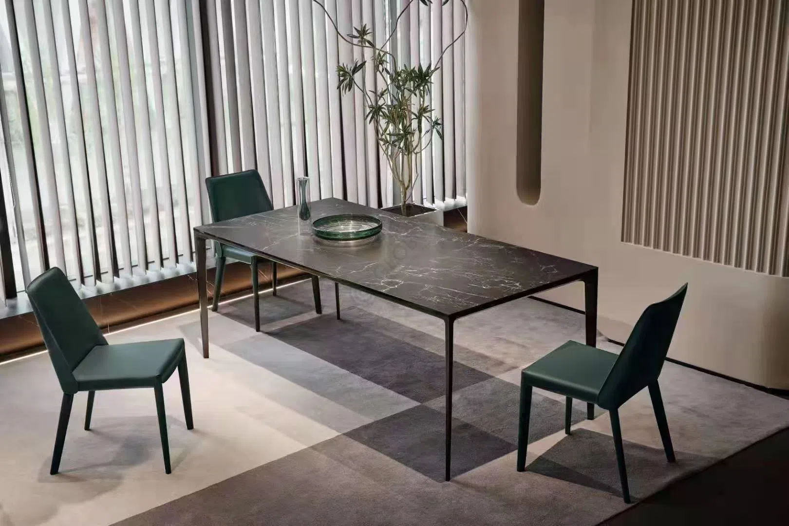 Dining table Ortencio