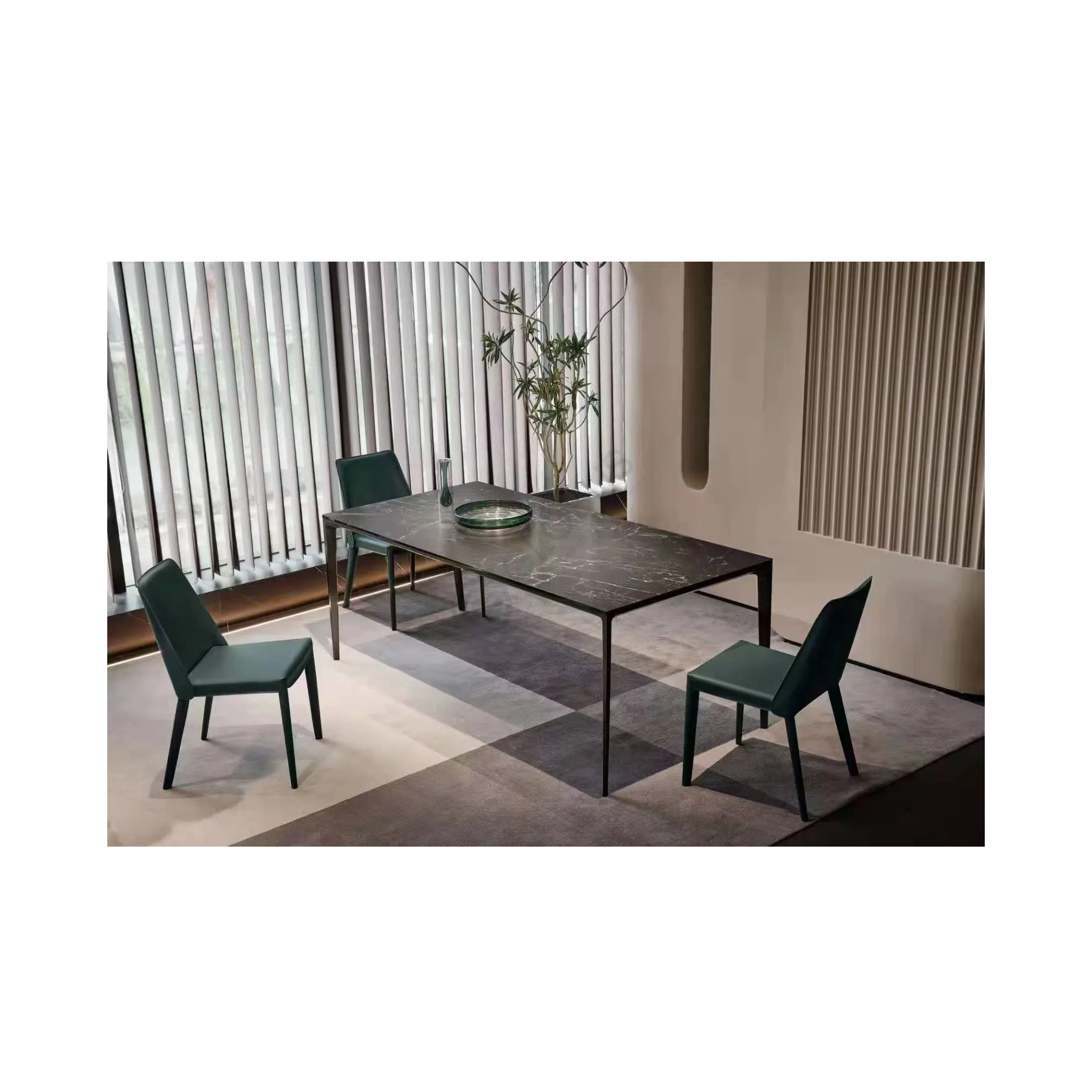 Dining table Ortencio