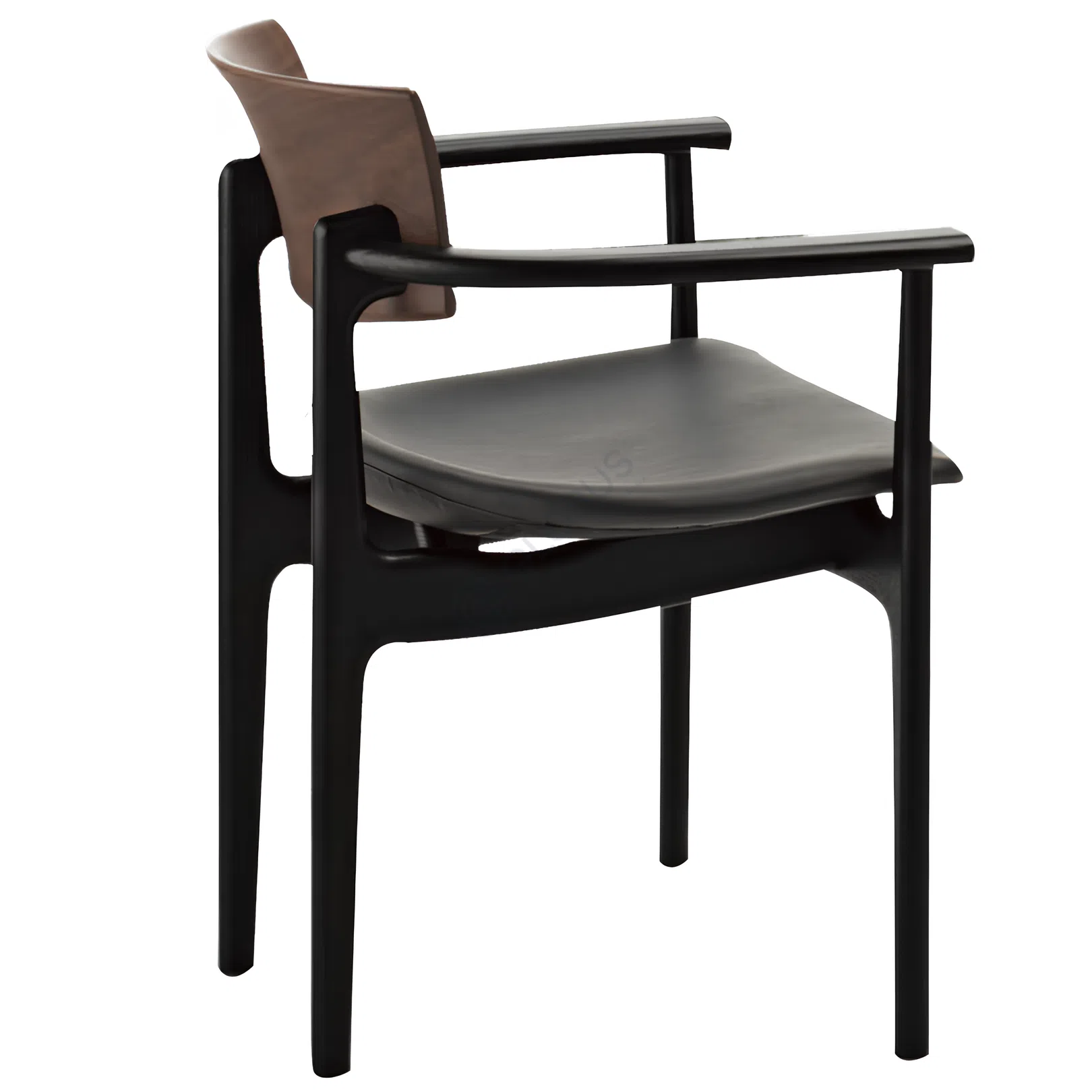 Dining chair KASHIWA Chic