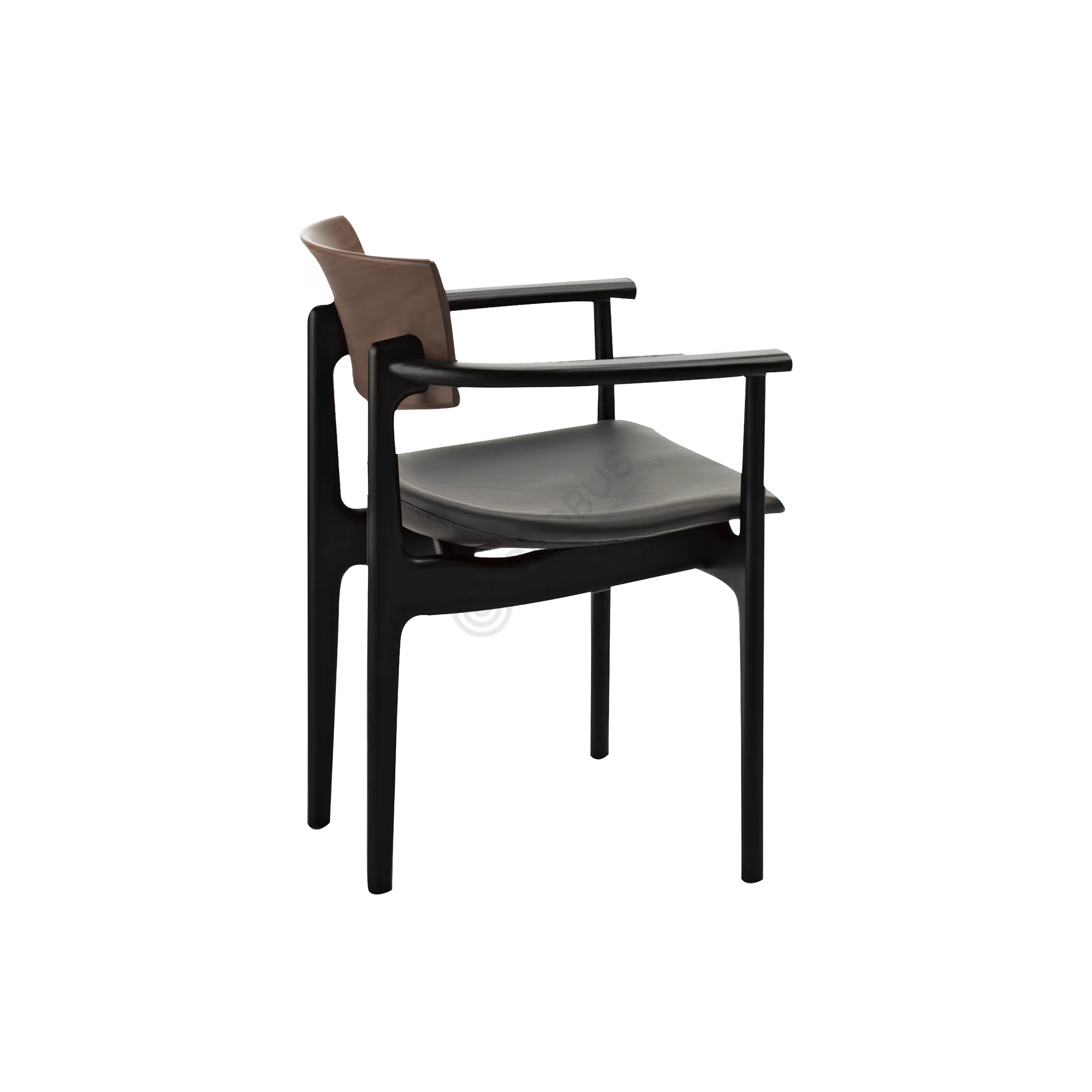 Dining chair KASHIWA Chic