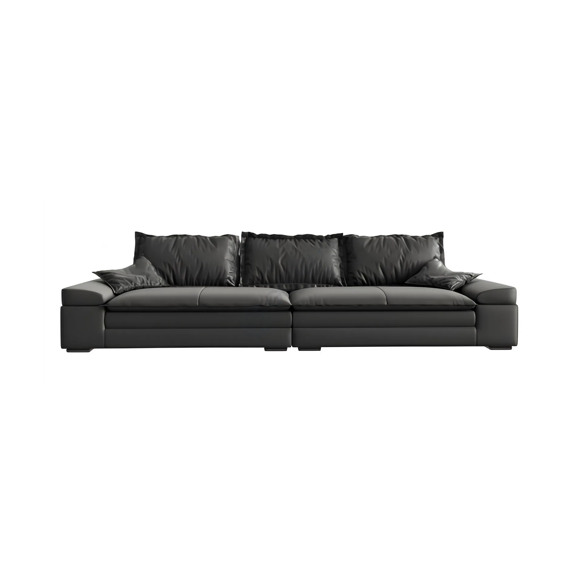 Reclining sofa Elidaia