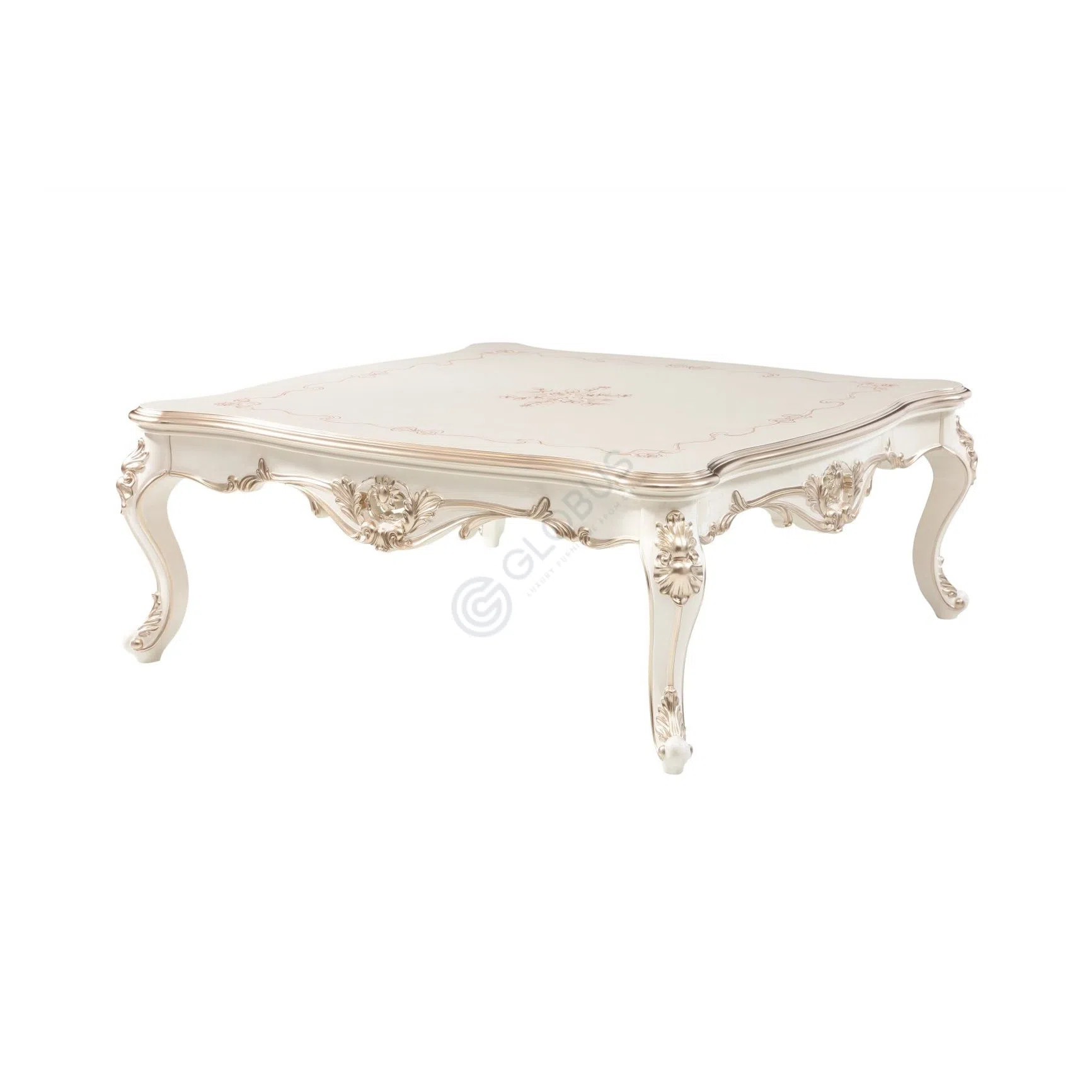 Coffee table Nidas