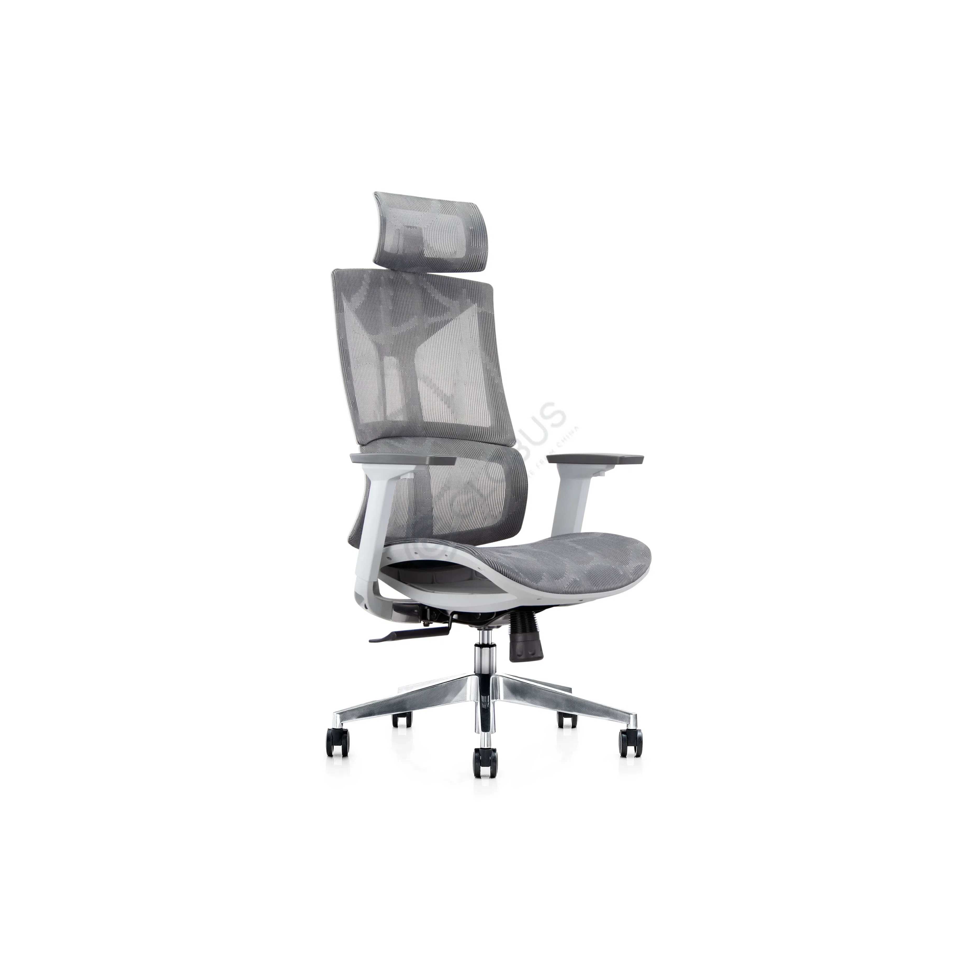 Office armchair Czarina
