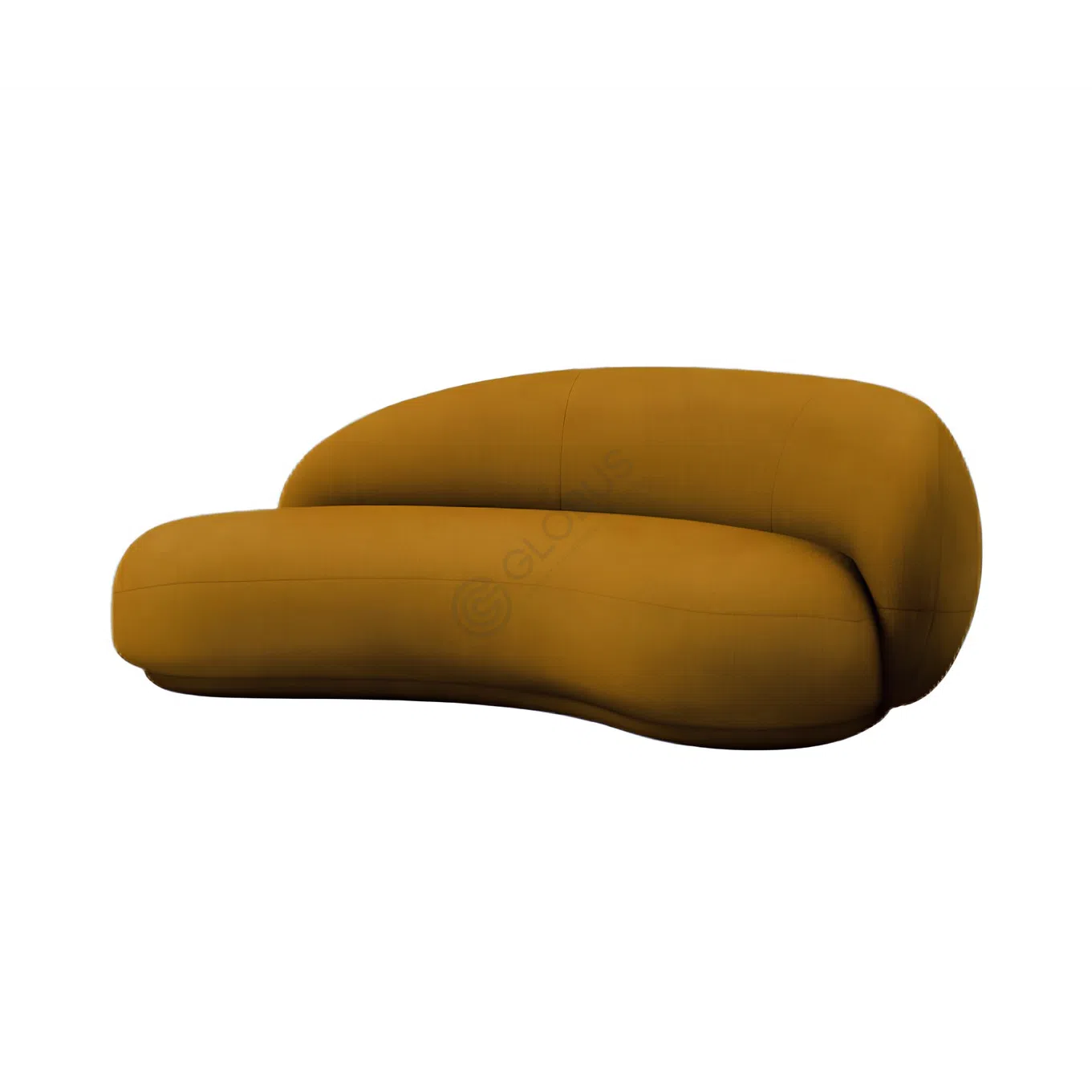 Couch TACCHINI Julep