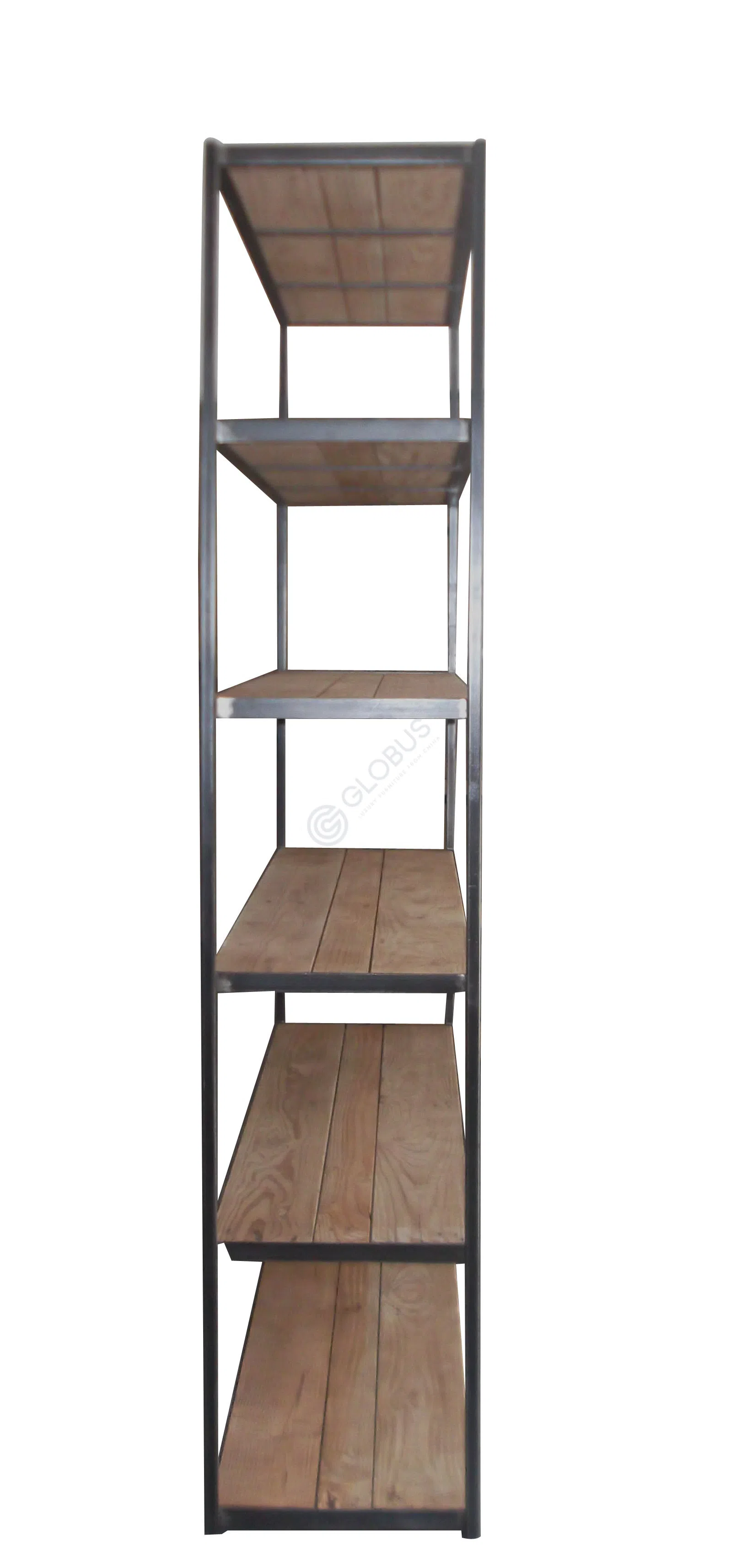 Bookshelf Sfavillante