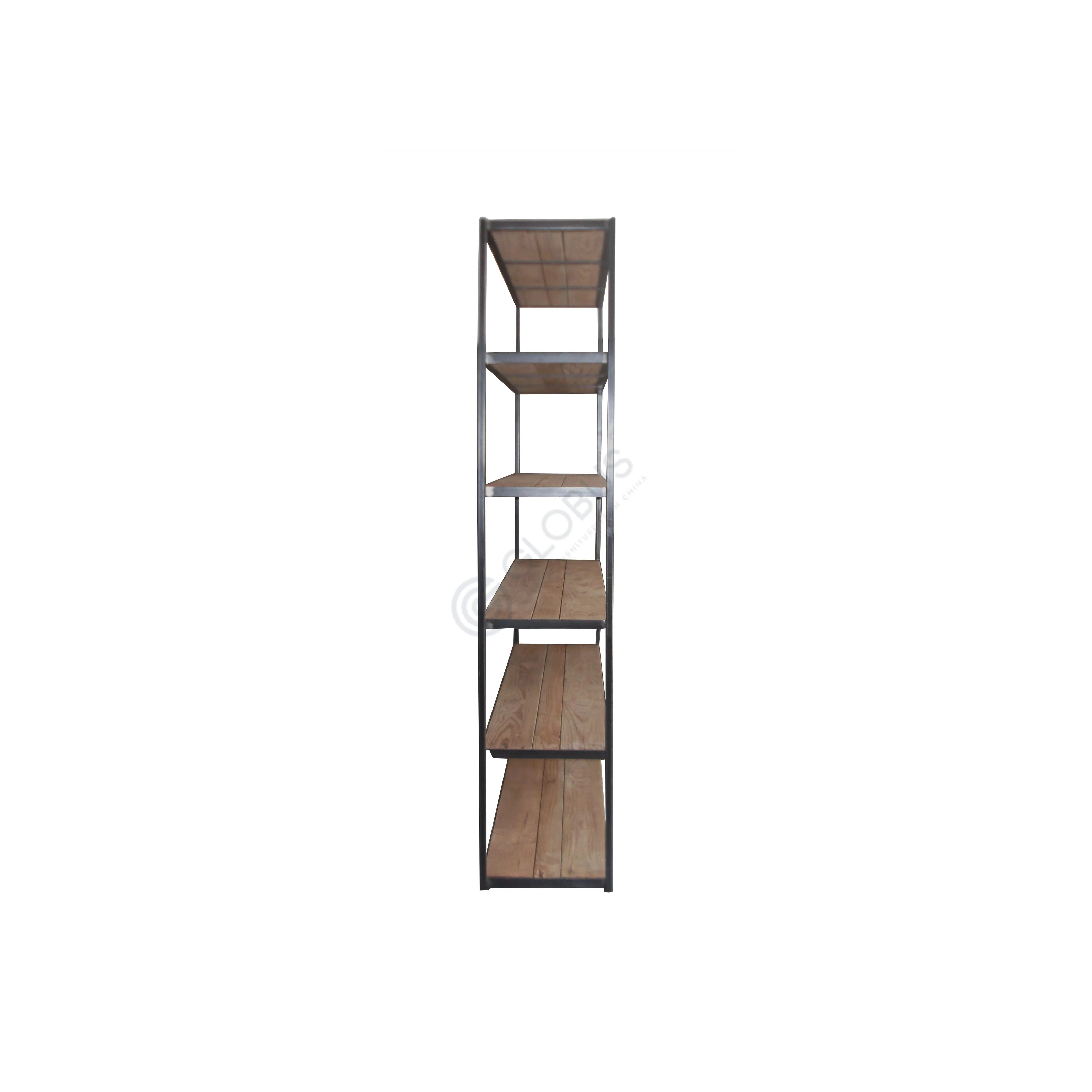 Bookshelf Sfavillante