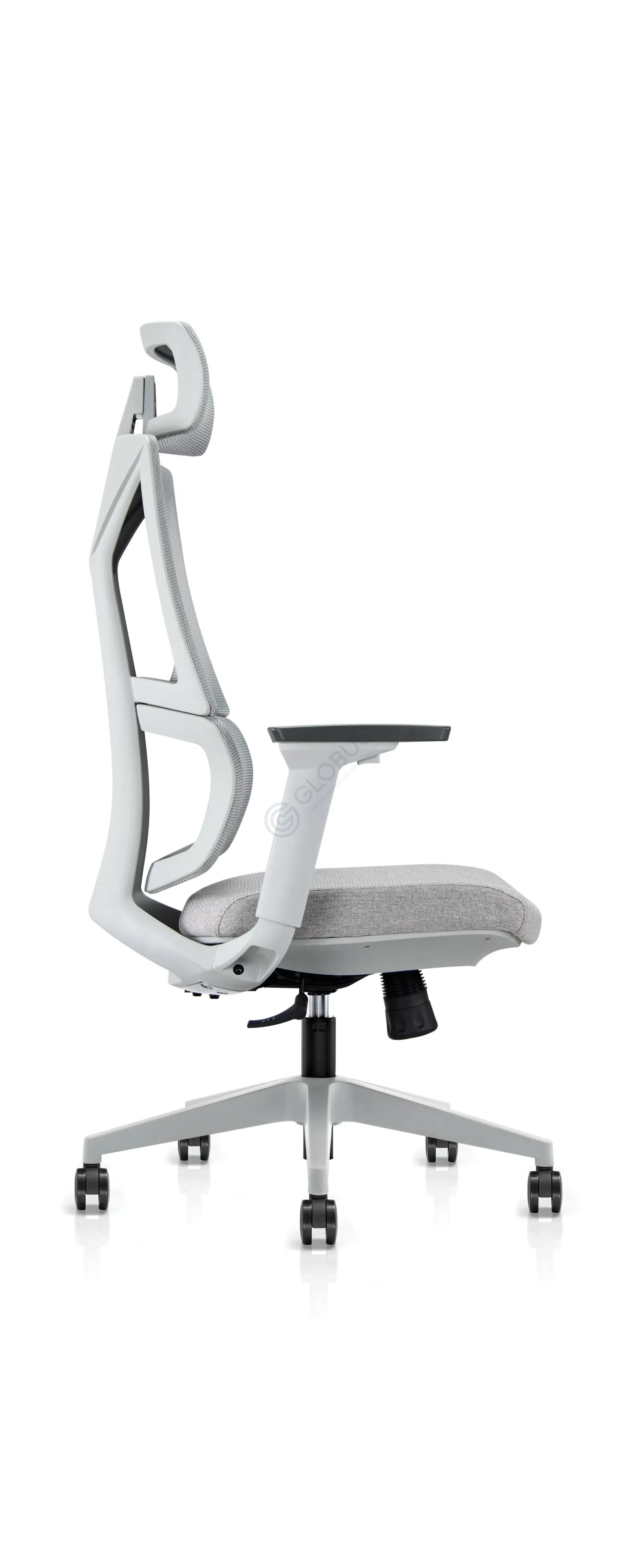 Office armchair Riardo