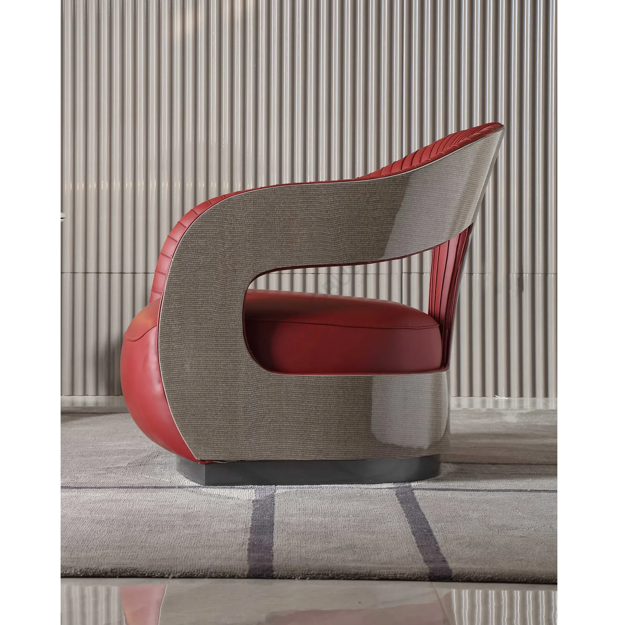 Armchair Perilus